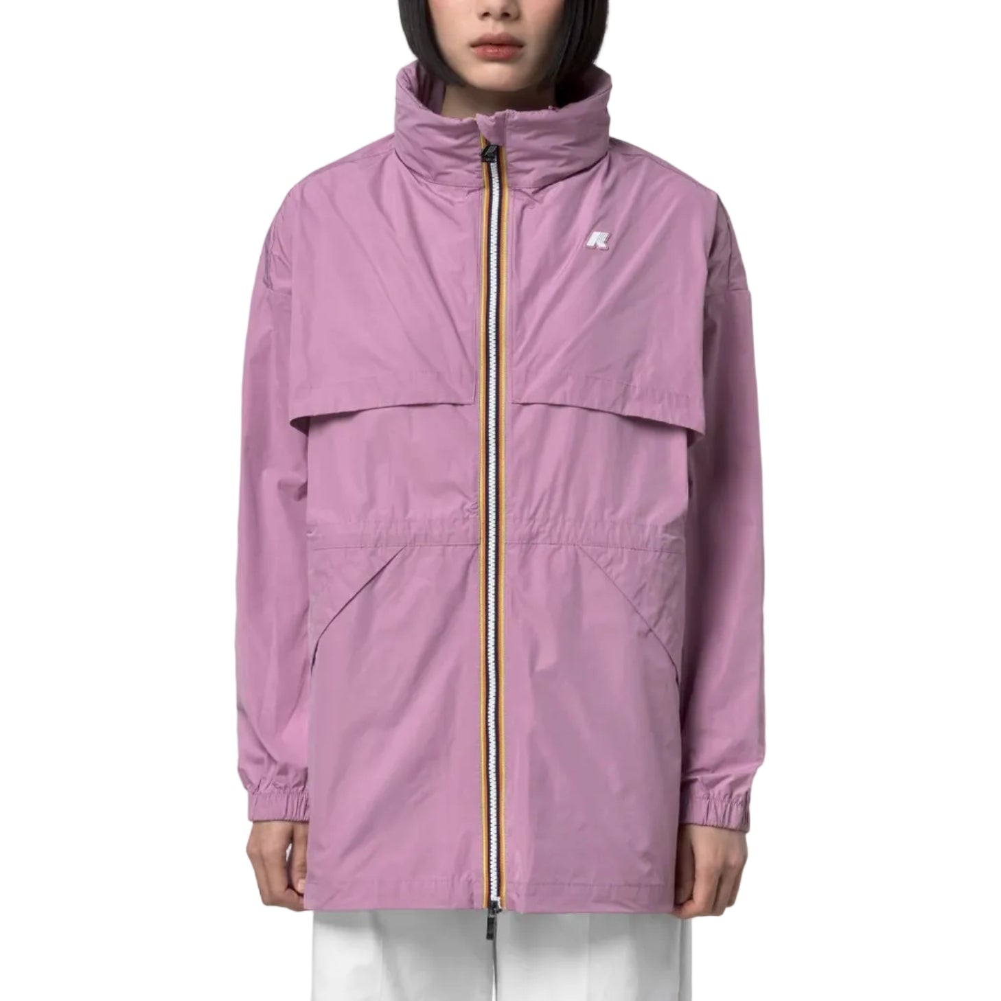 Giacca Donna Aubeline Memory Touch