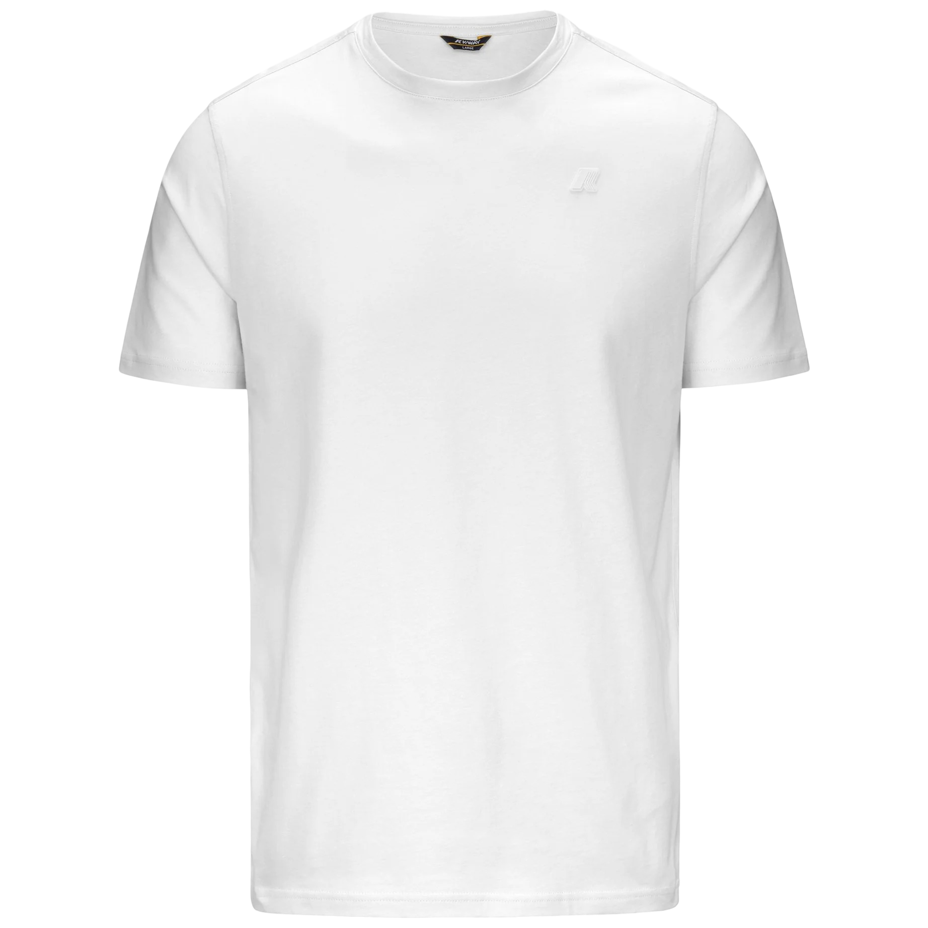 K-Way T-Shirt Odom Jersey