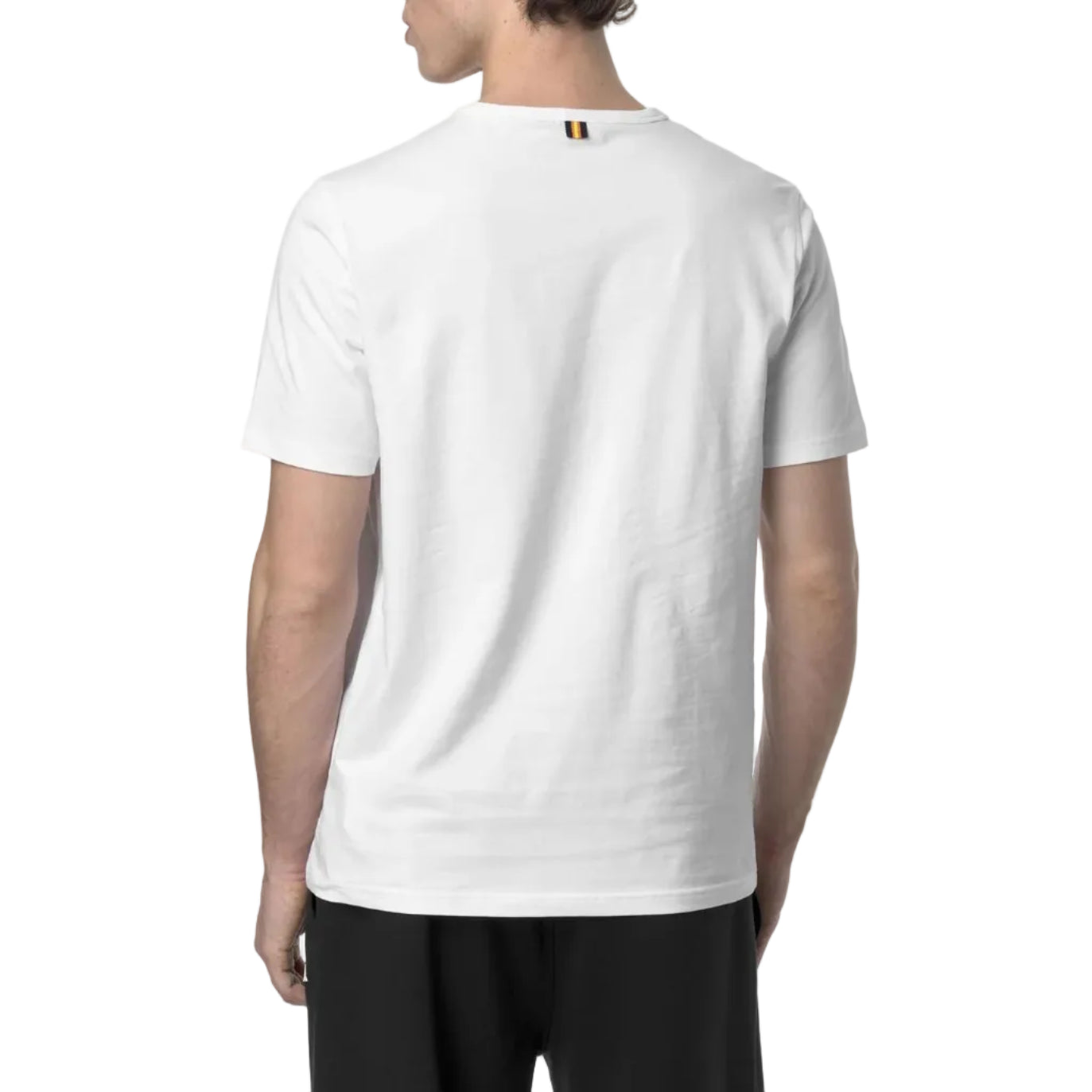 T- Shirt Stretch Leggera Adame