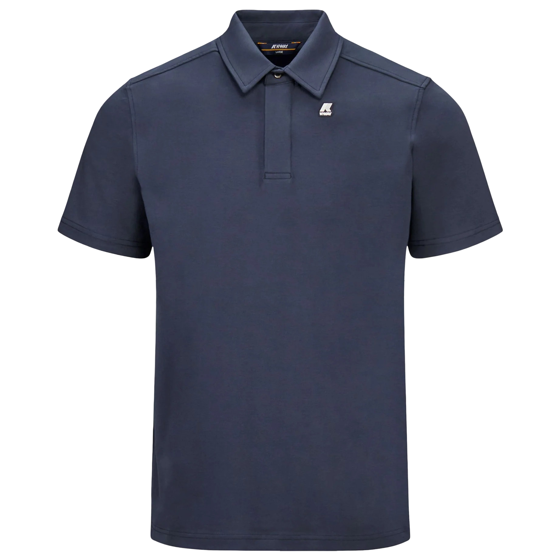 K-Way Polo MM Vincelle