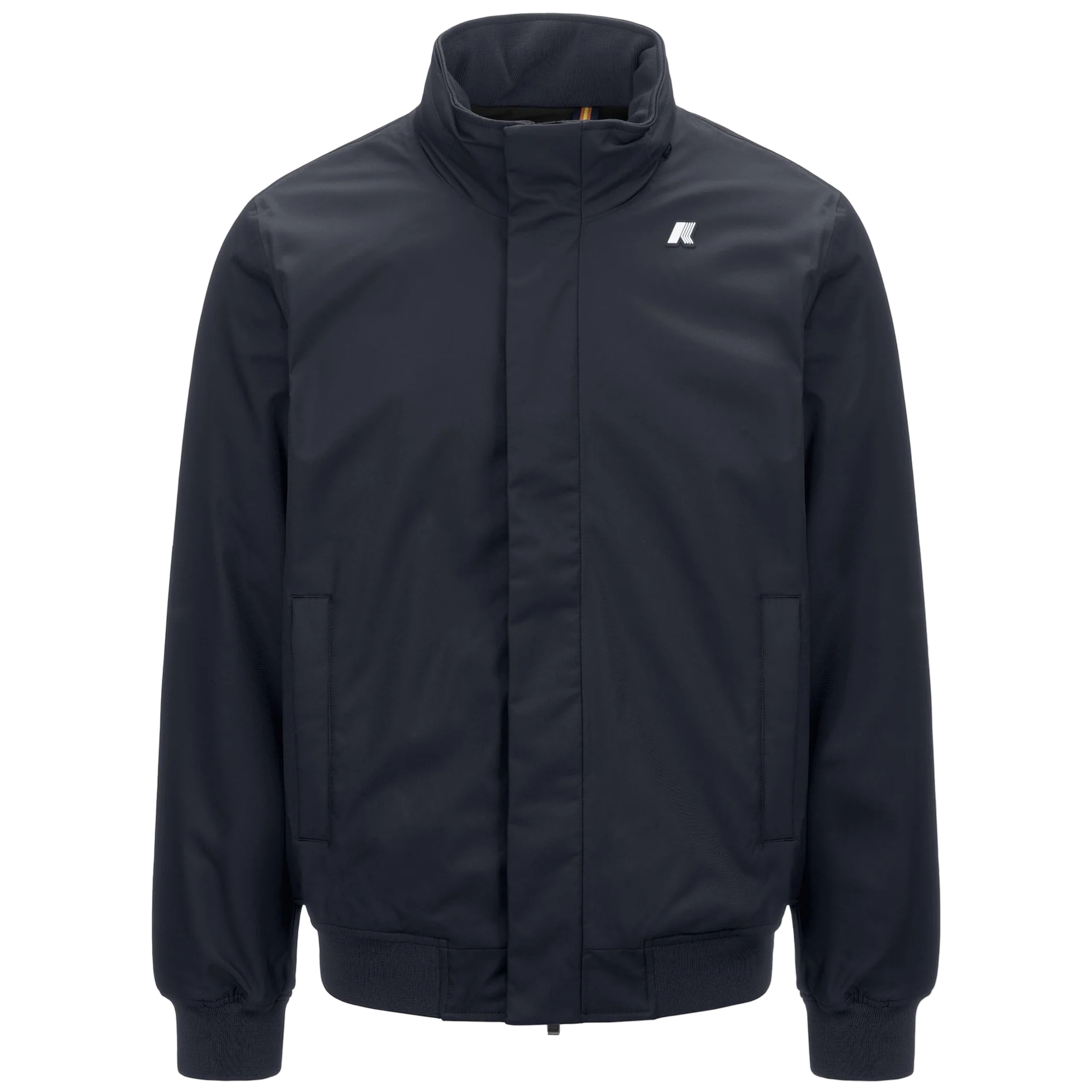 K-Way Amaury Twill Marmotta