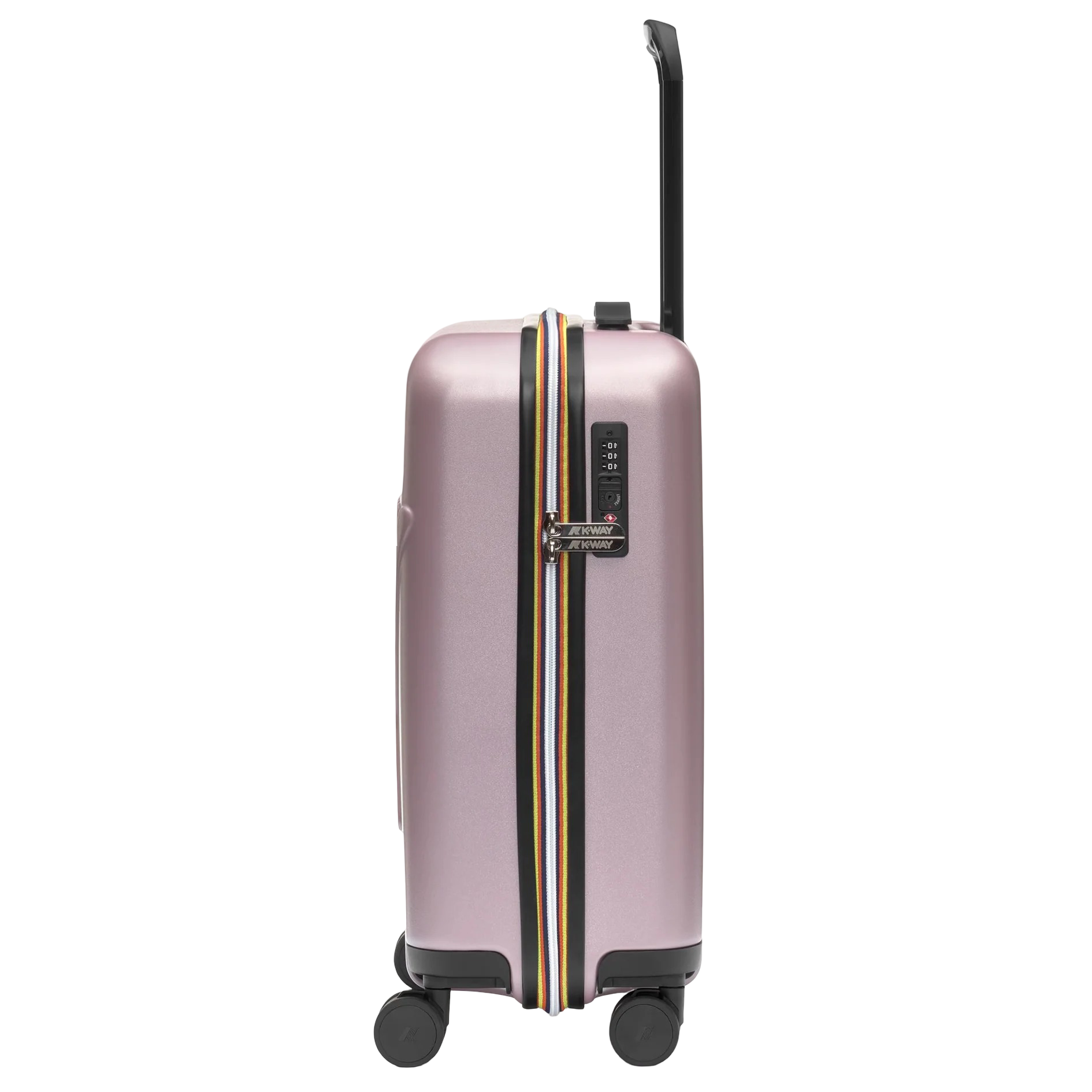 K-Way Trolley Eudoxie Logo