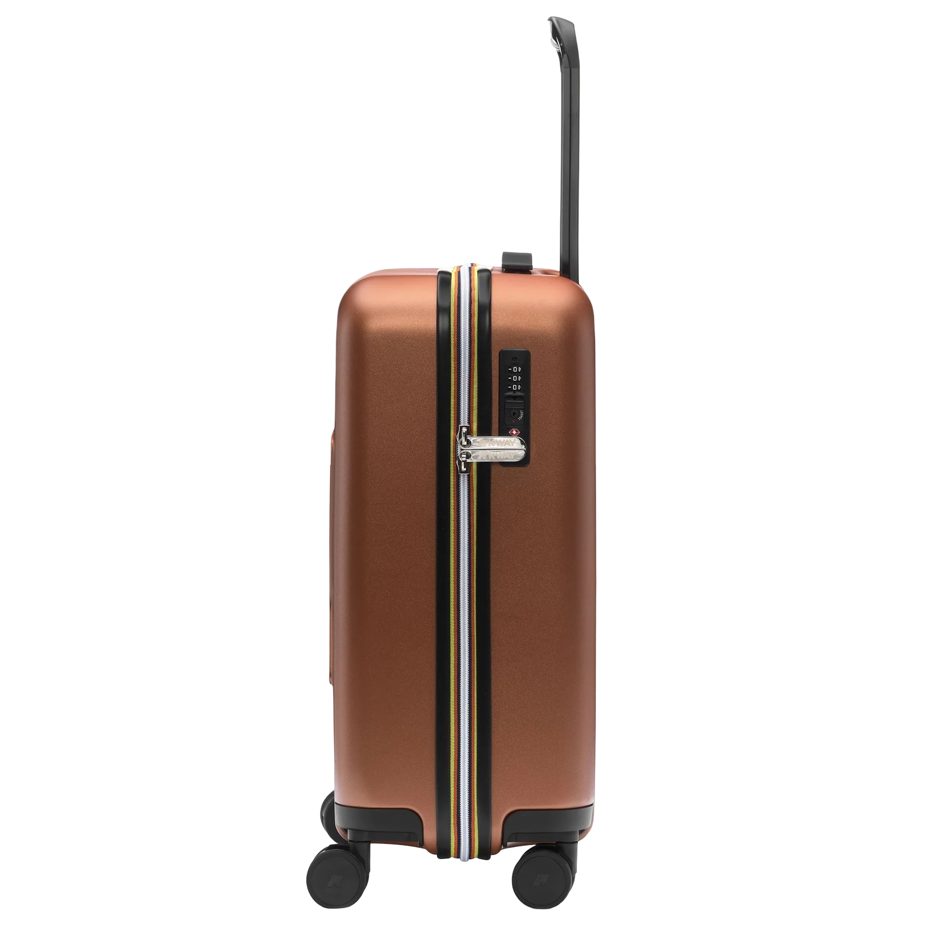 K-Way Trolley Eudoxie Logo