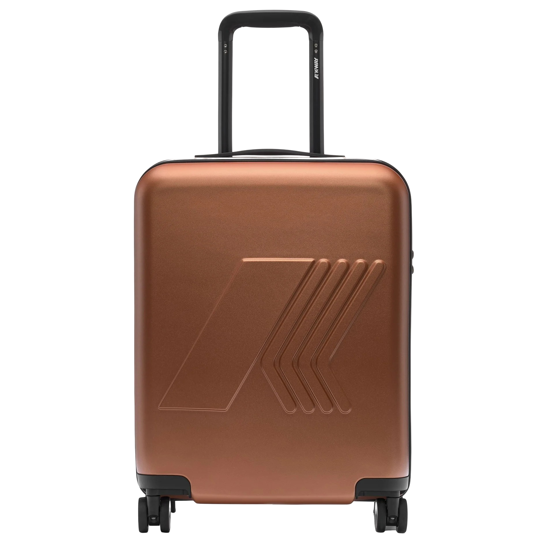 K-Way Trolley Eudoxie Logo