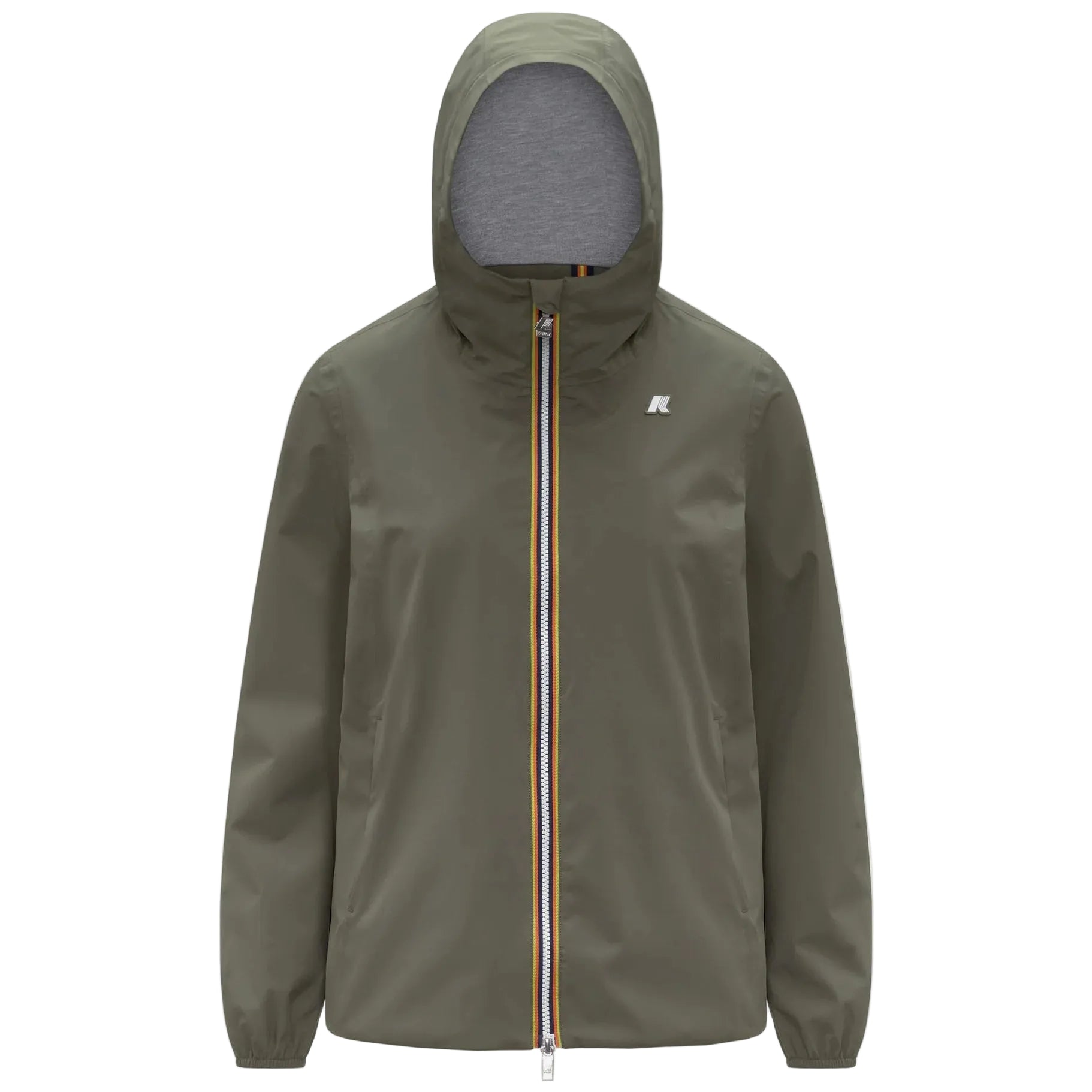 Giacca Donna Marguerite Stretch Poly in Jersey