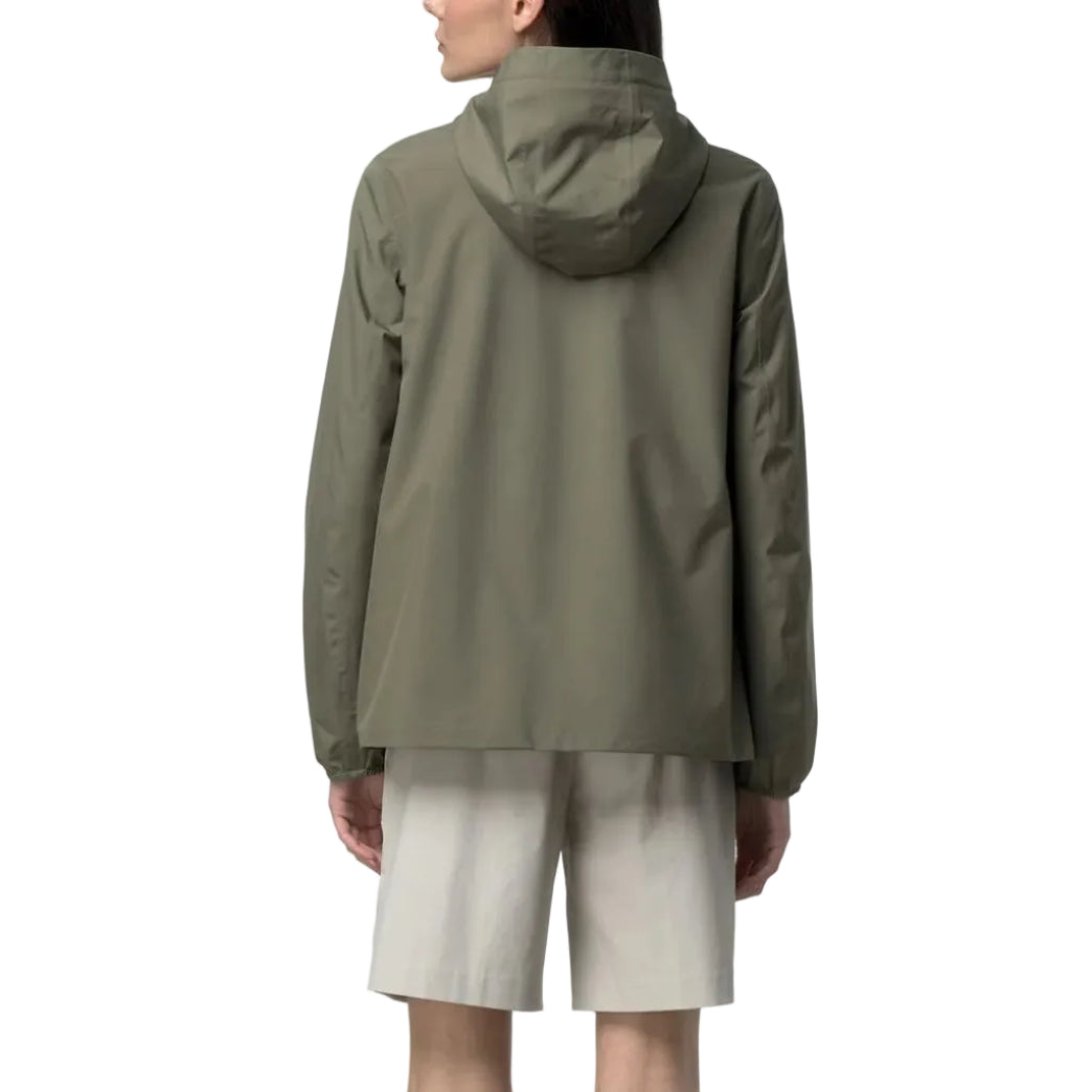 Giacca Donna Marguerite Stretch Poly in Jersey