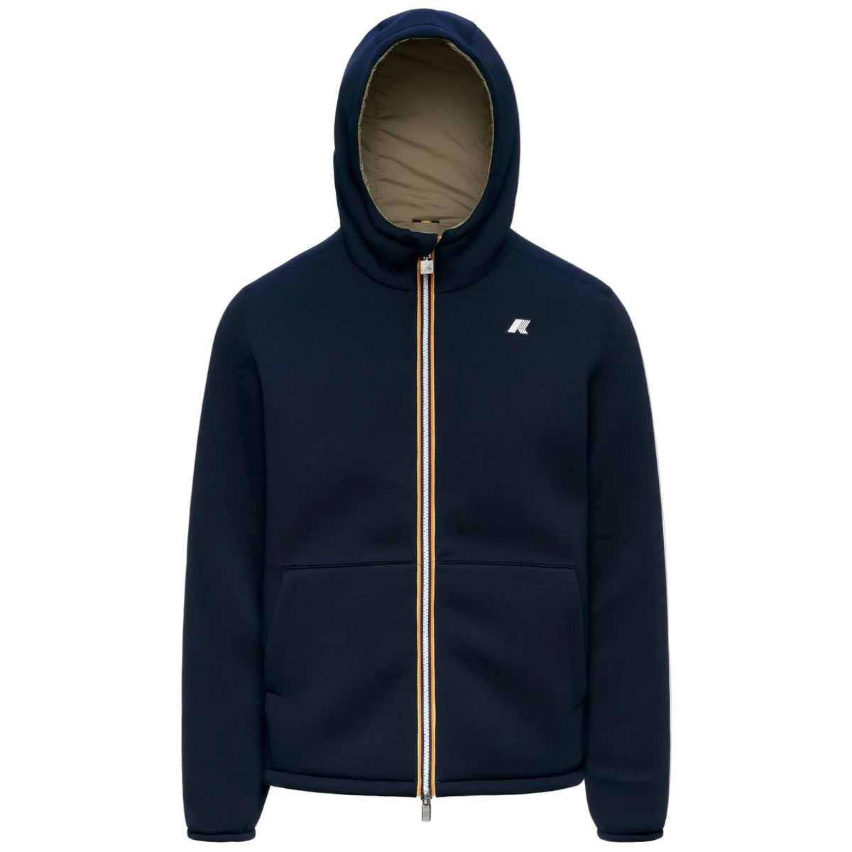 Giacca Jack Spacer Nylon Double