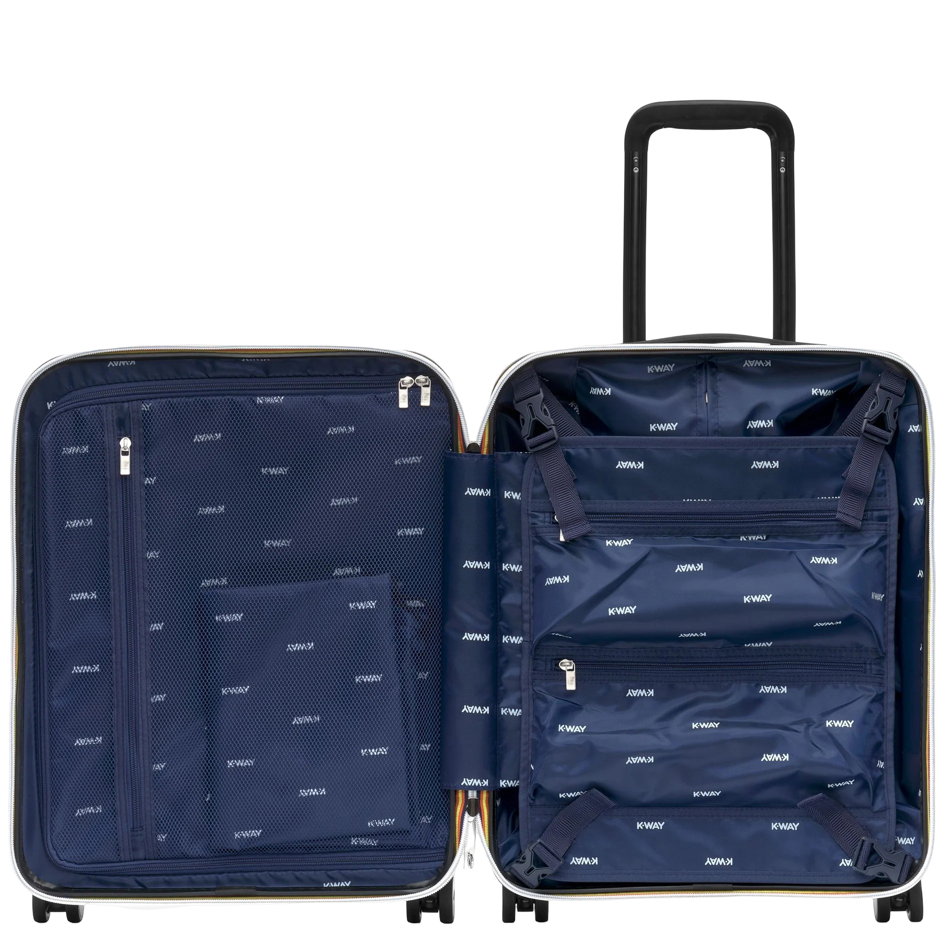 K-Way Trolley Eudoxieur