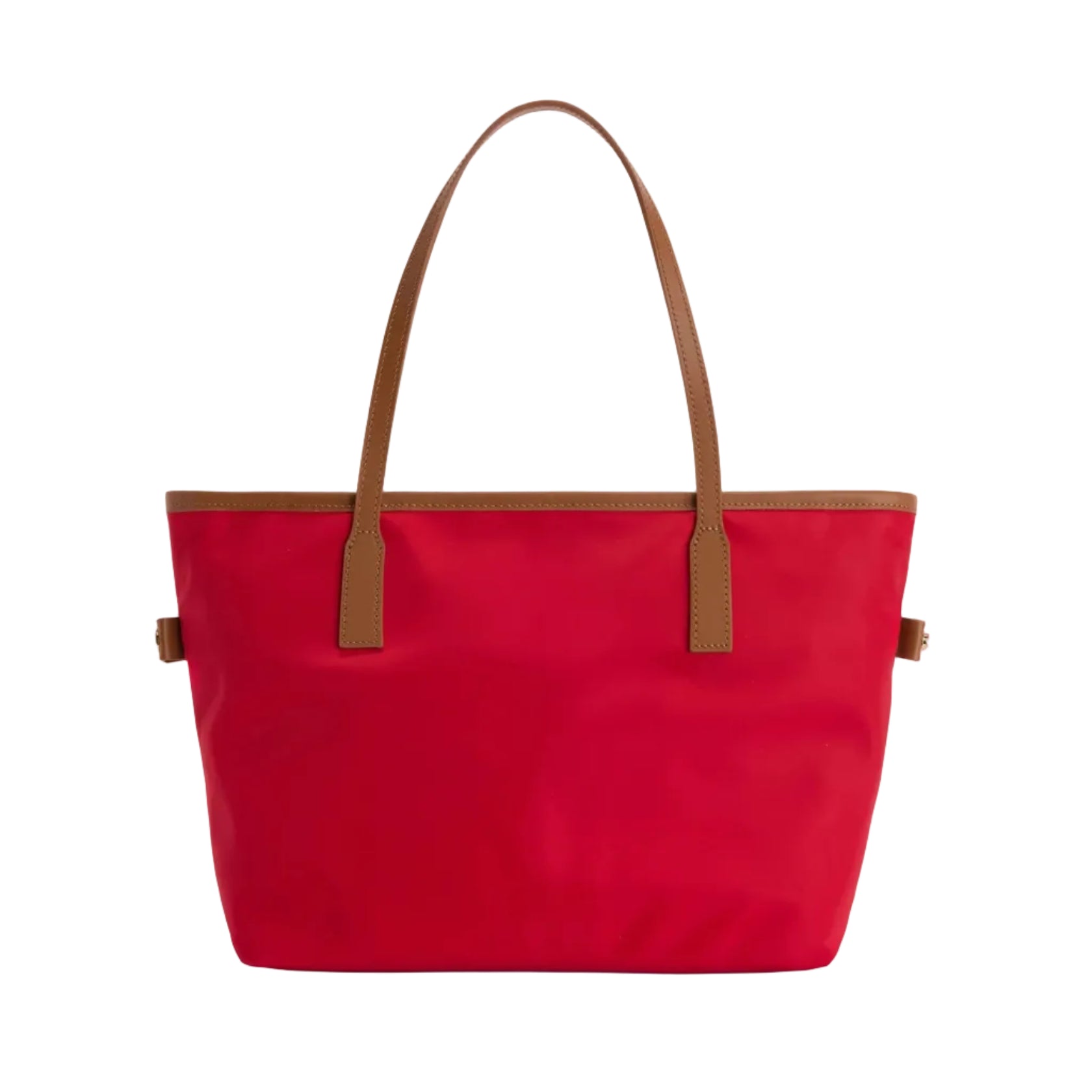 City Bag Mid in Nylon
