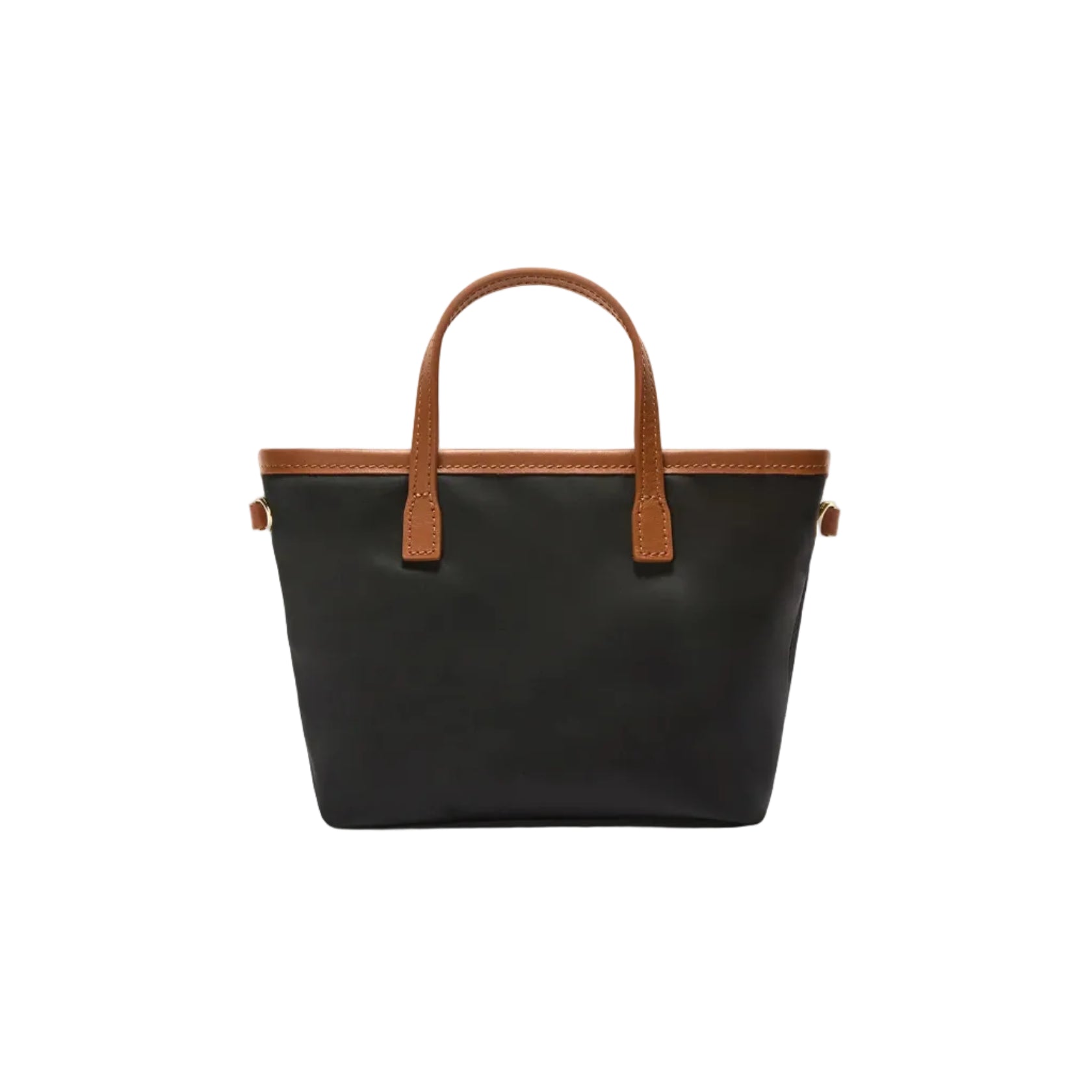 City Bag Mini in Nylon
