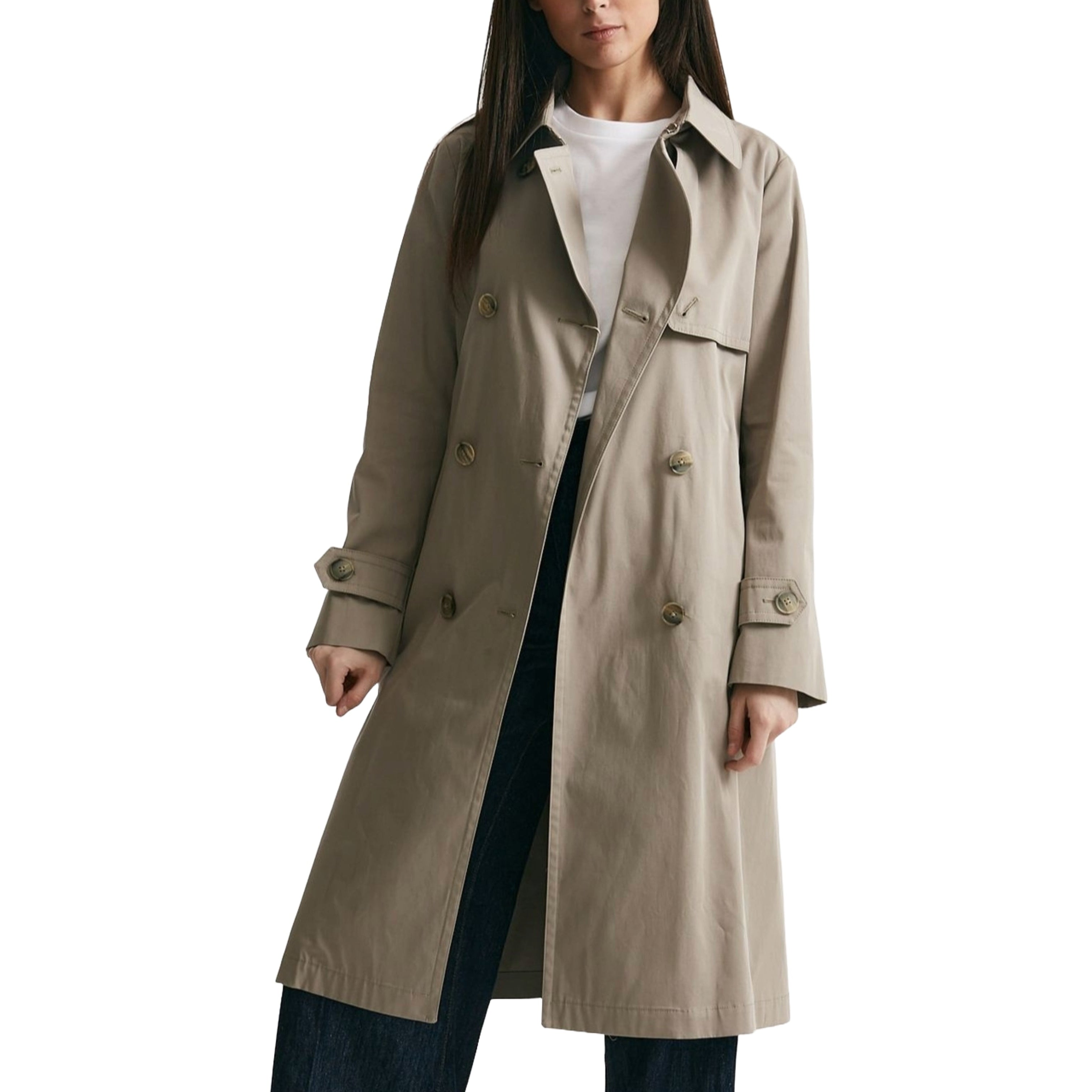 Herno Trench Medio Dean
