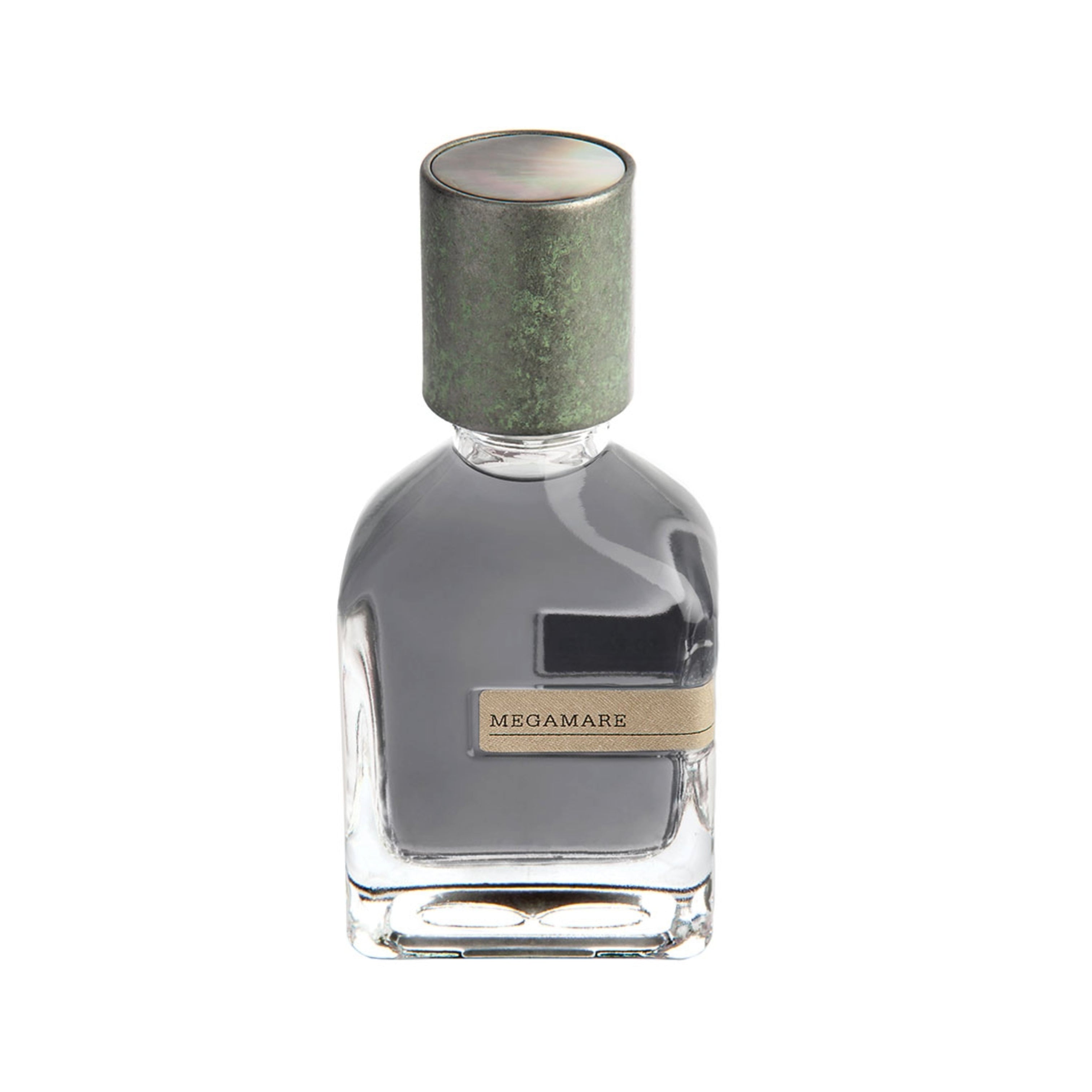 Megamare perfume