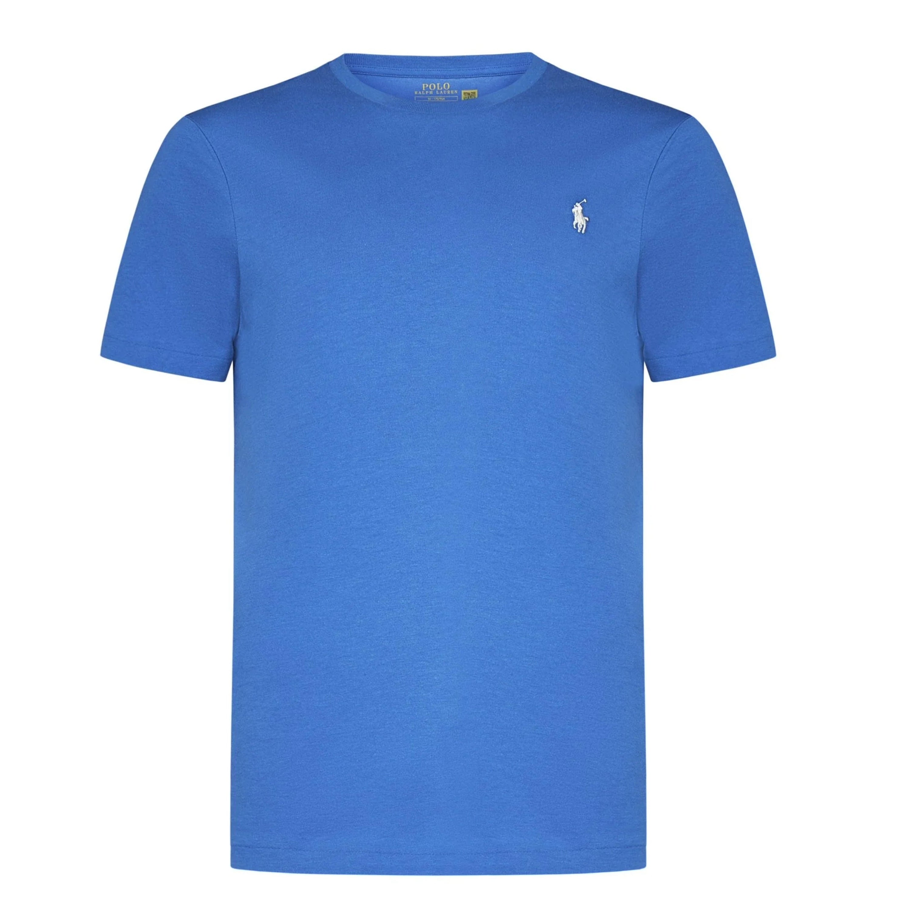 Polo Ralph Lauren T-Shirt Custom Slim Fit