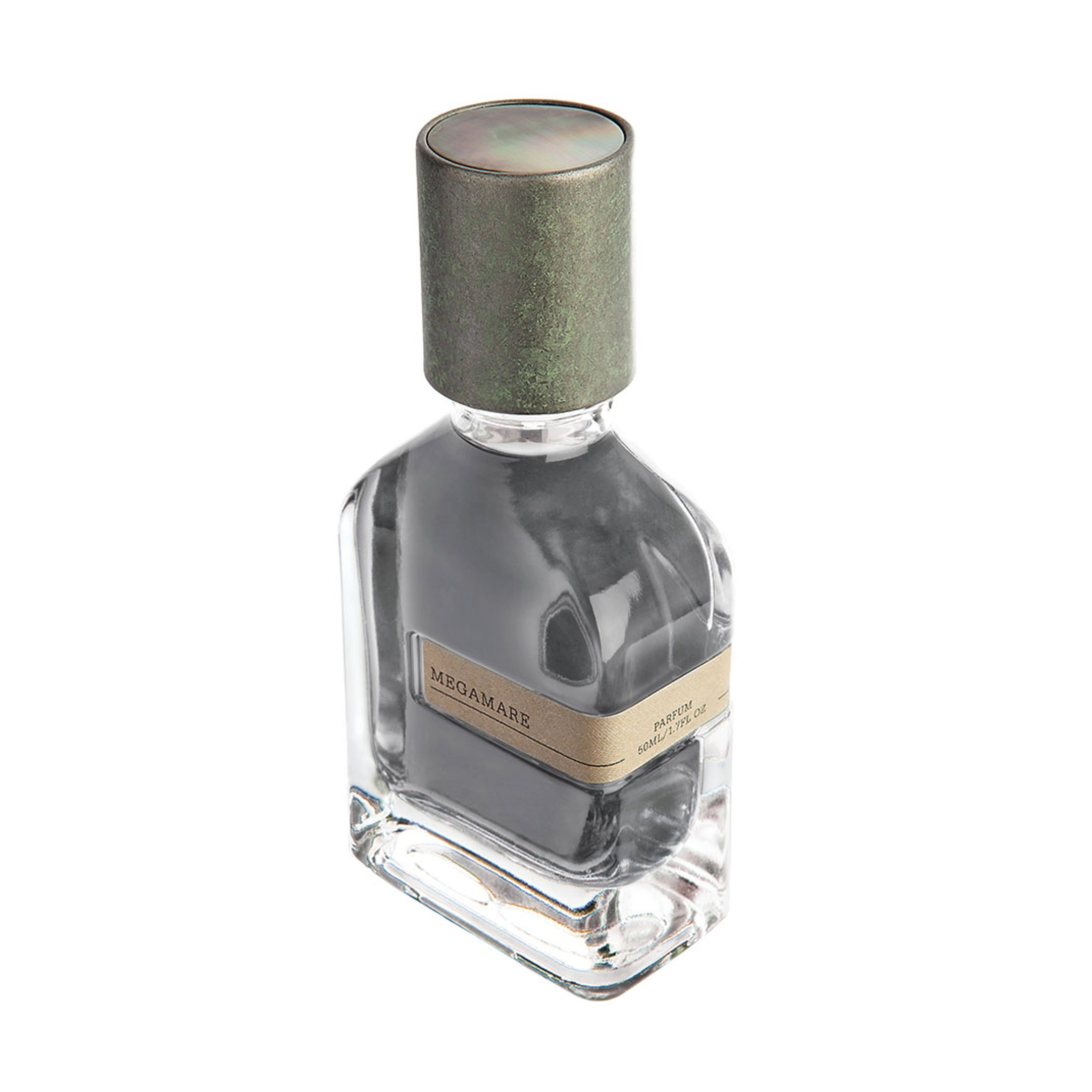 Megamare perfume