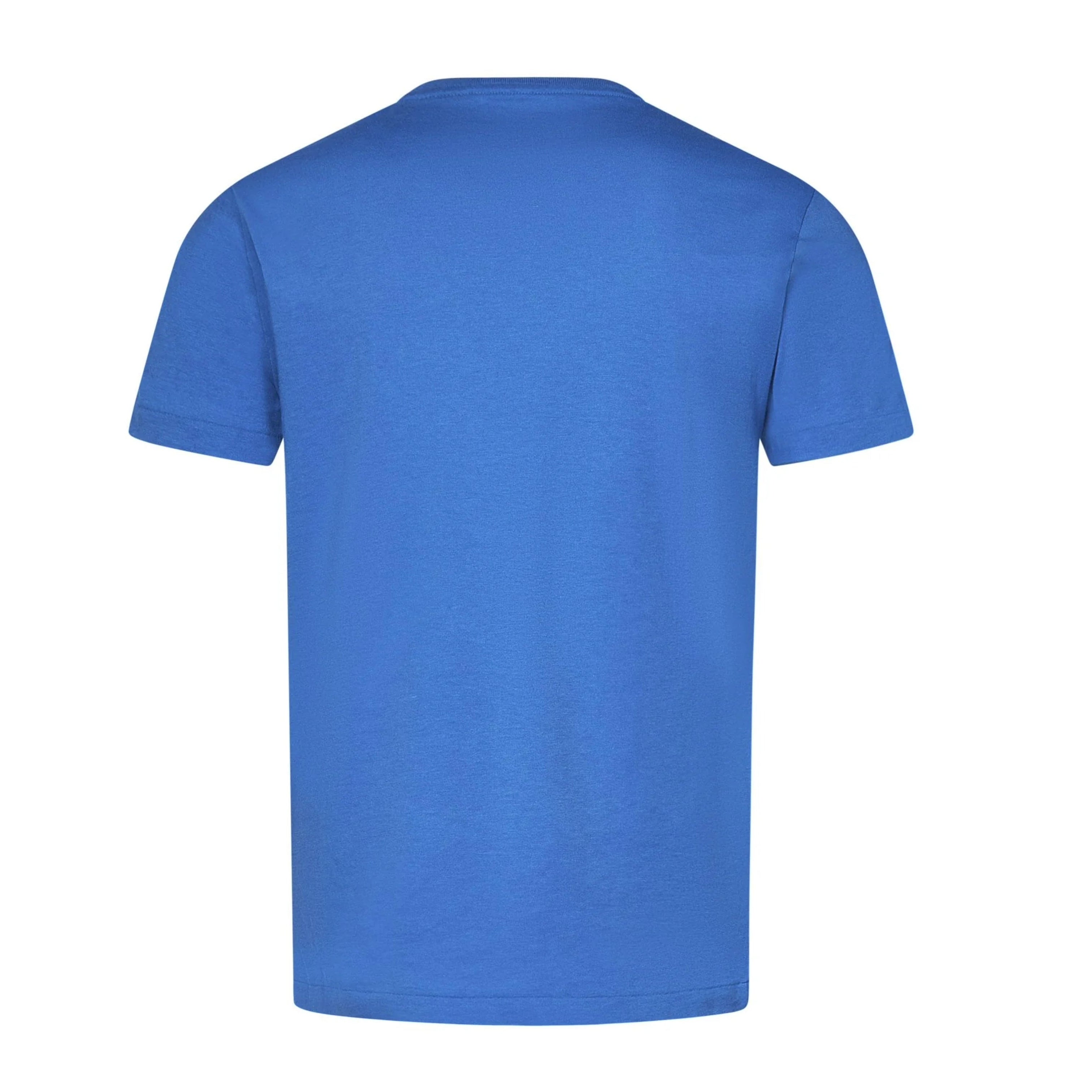 Polo Ralph Lauren T-Shirt Custom Slim Fit