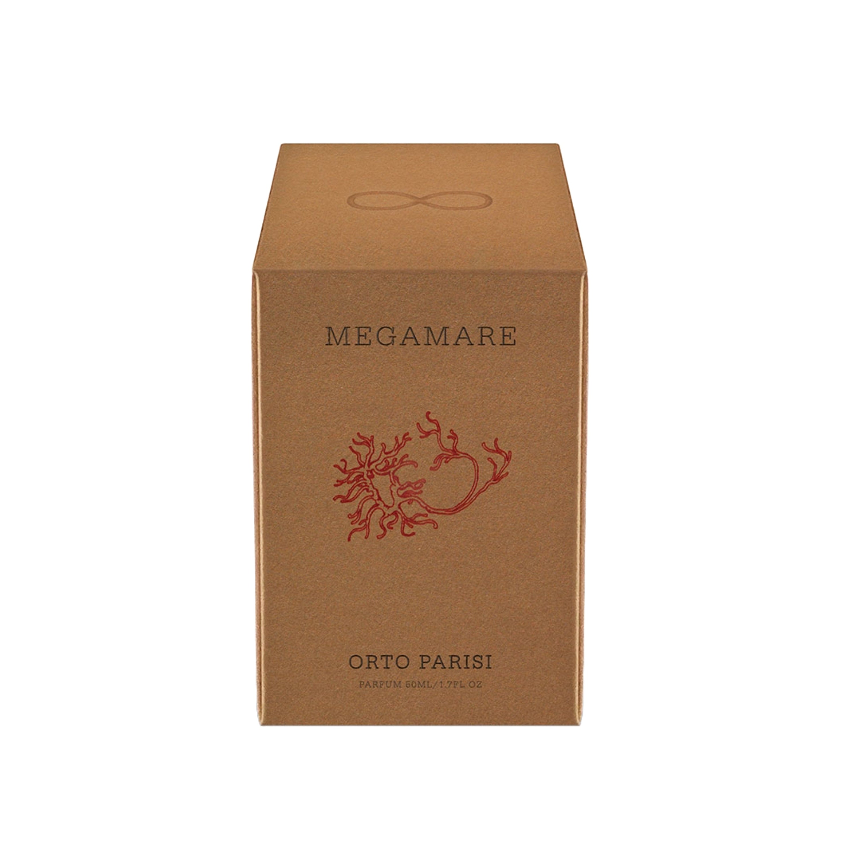Megamare perfume