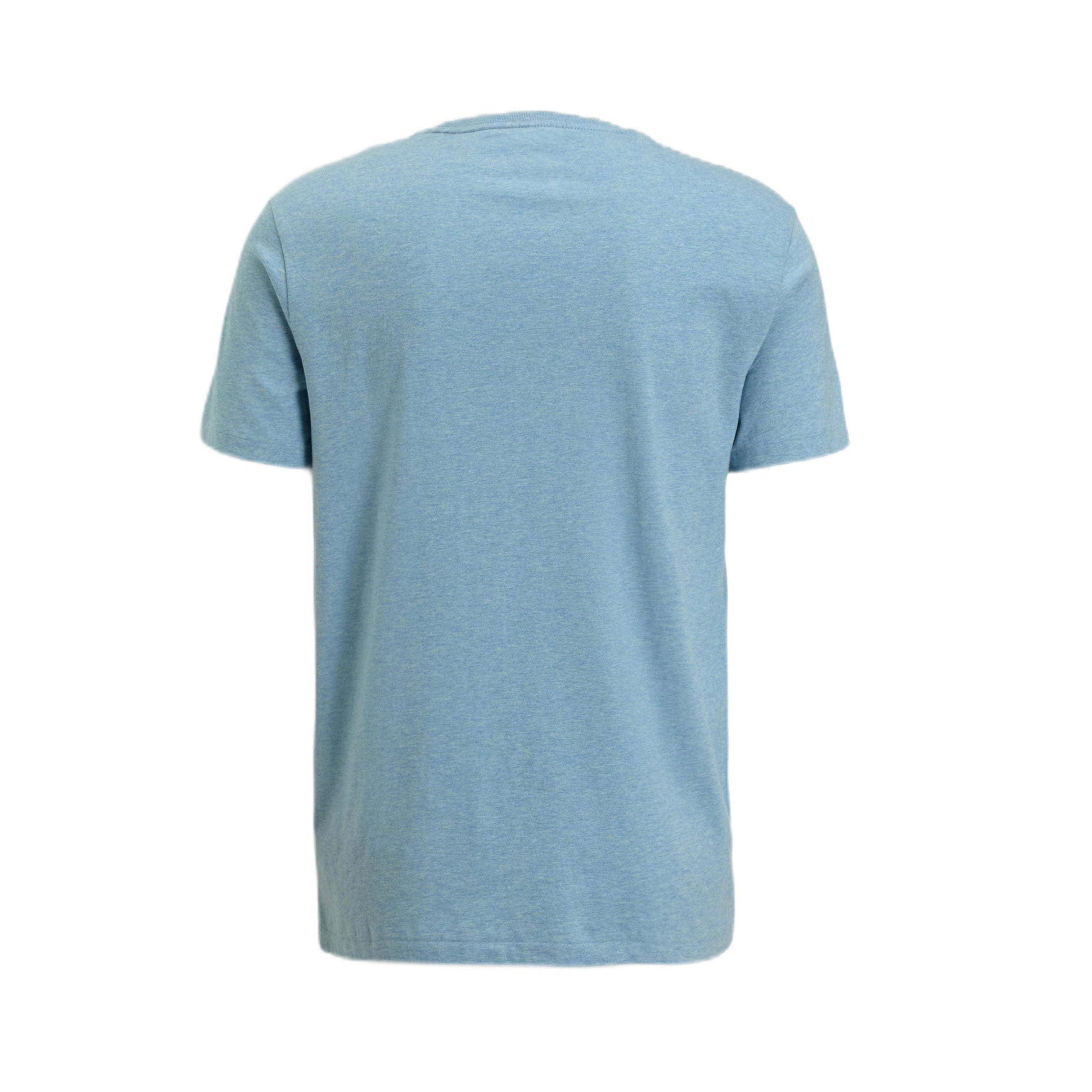 Polo Ralph Lauren T-Shirt Custom Slim Fit