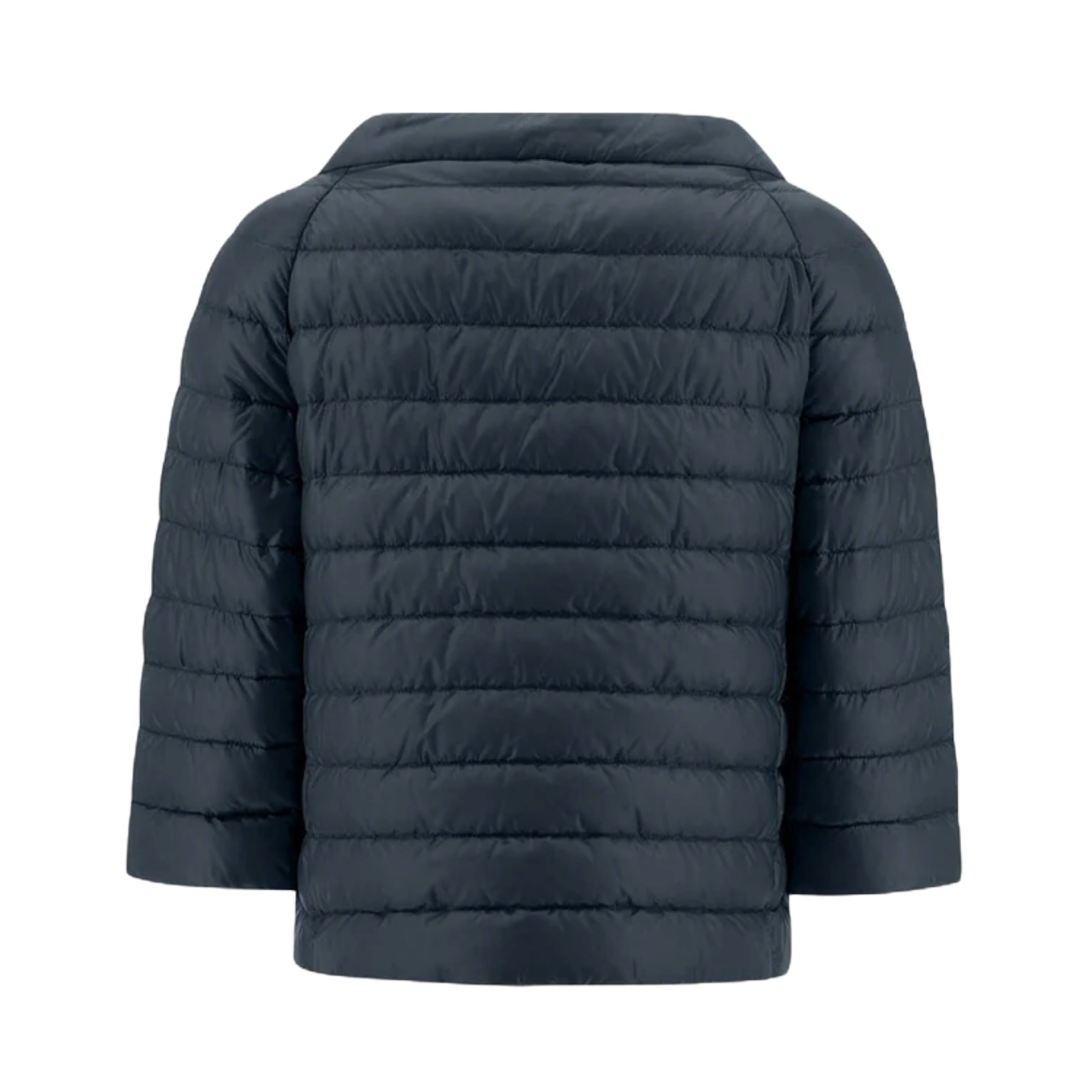 Herno Giacca Piumino Reversibile