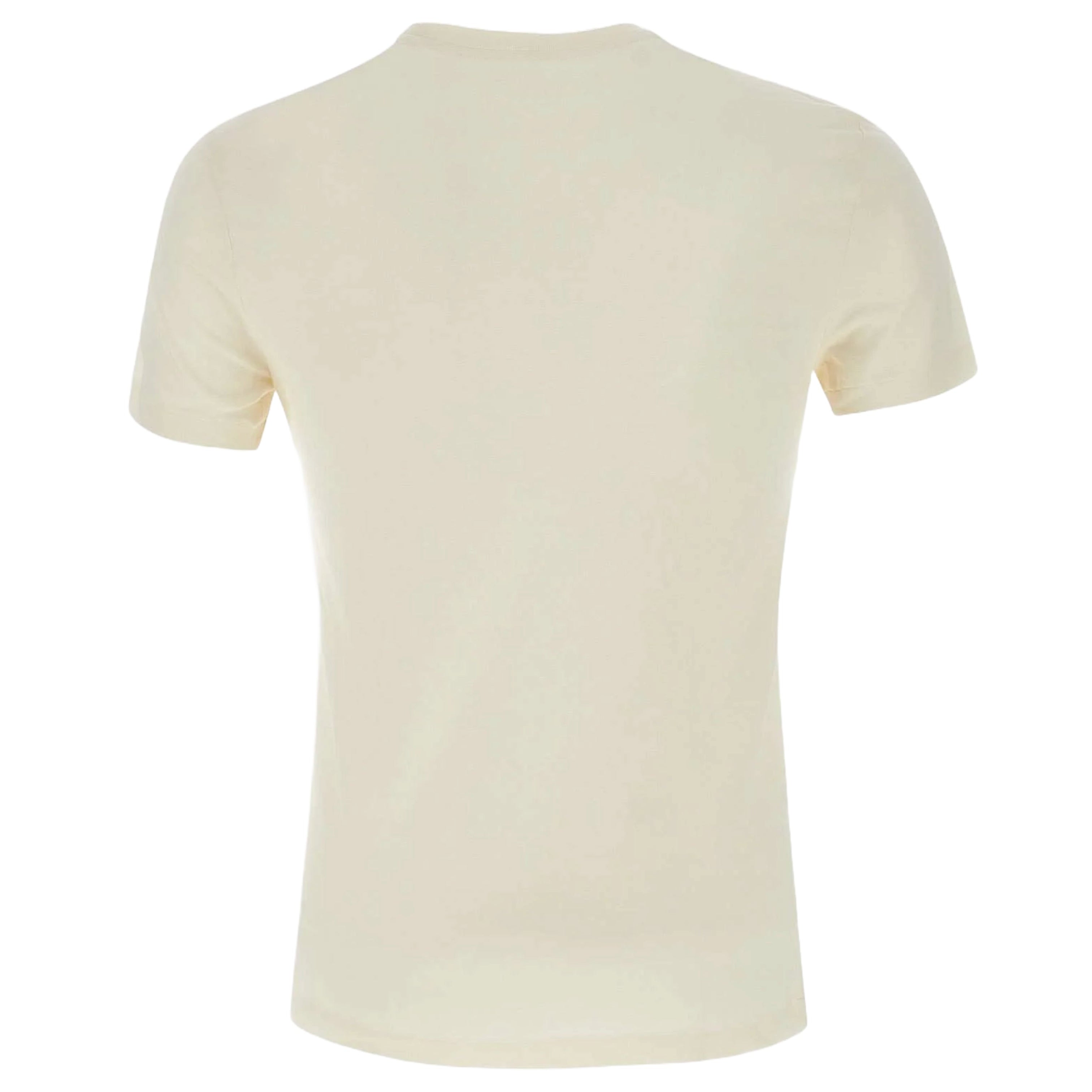 Polo Ralph Lauren T-Shirt Custom Slim Fit