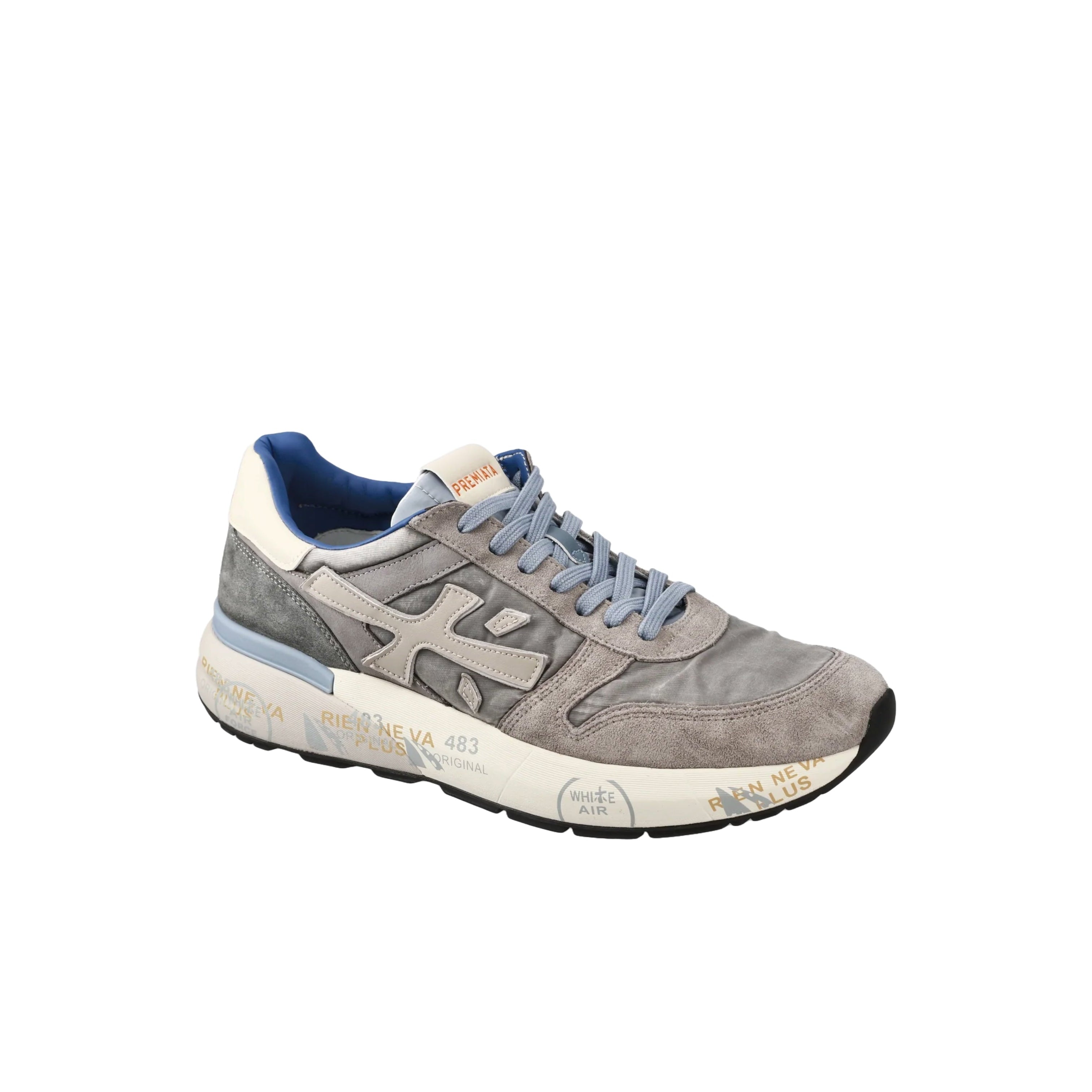 Premiata Sneaker Mick