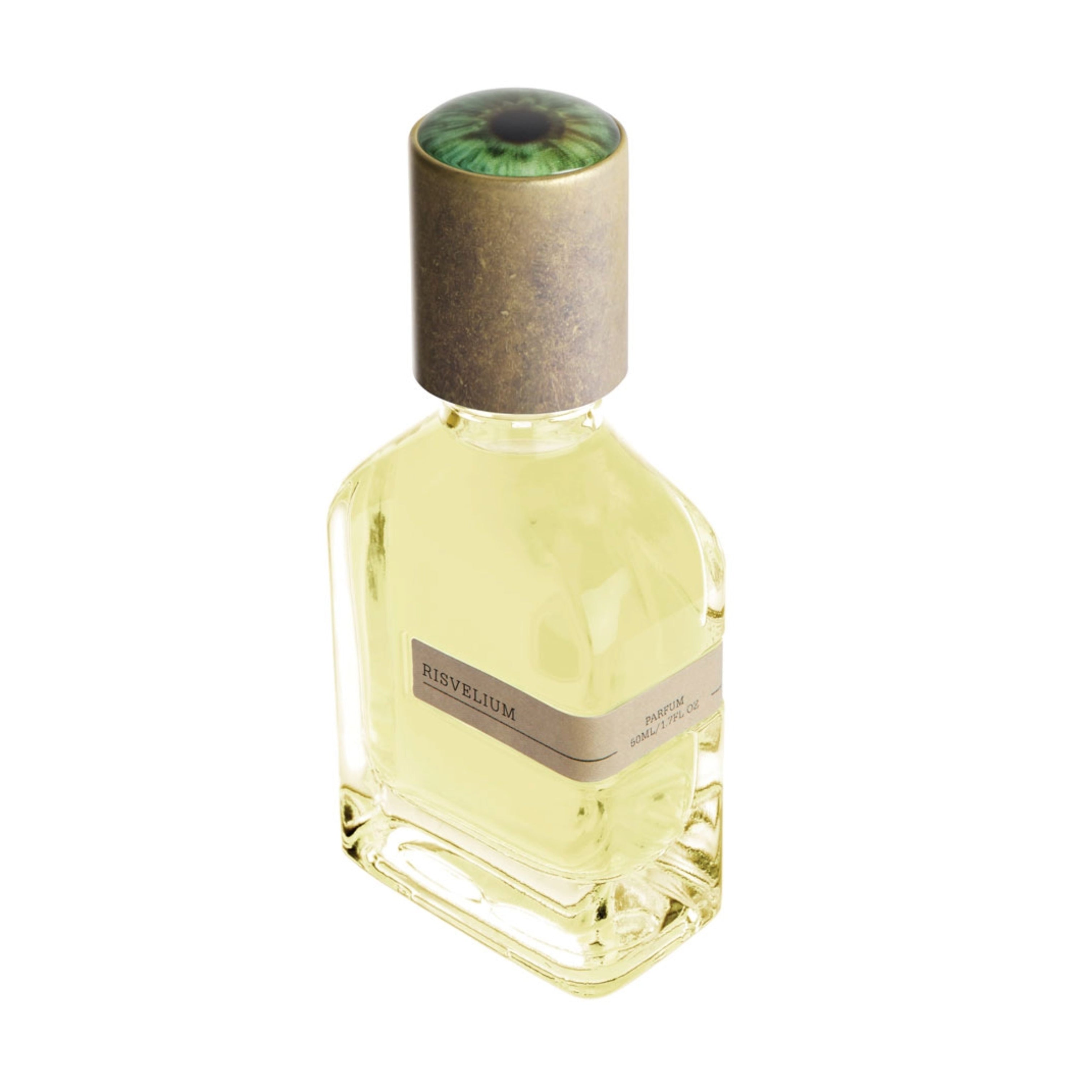Orto Parisi Profumo Risvelium