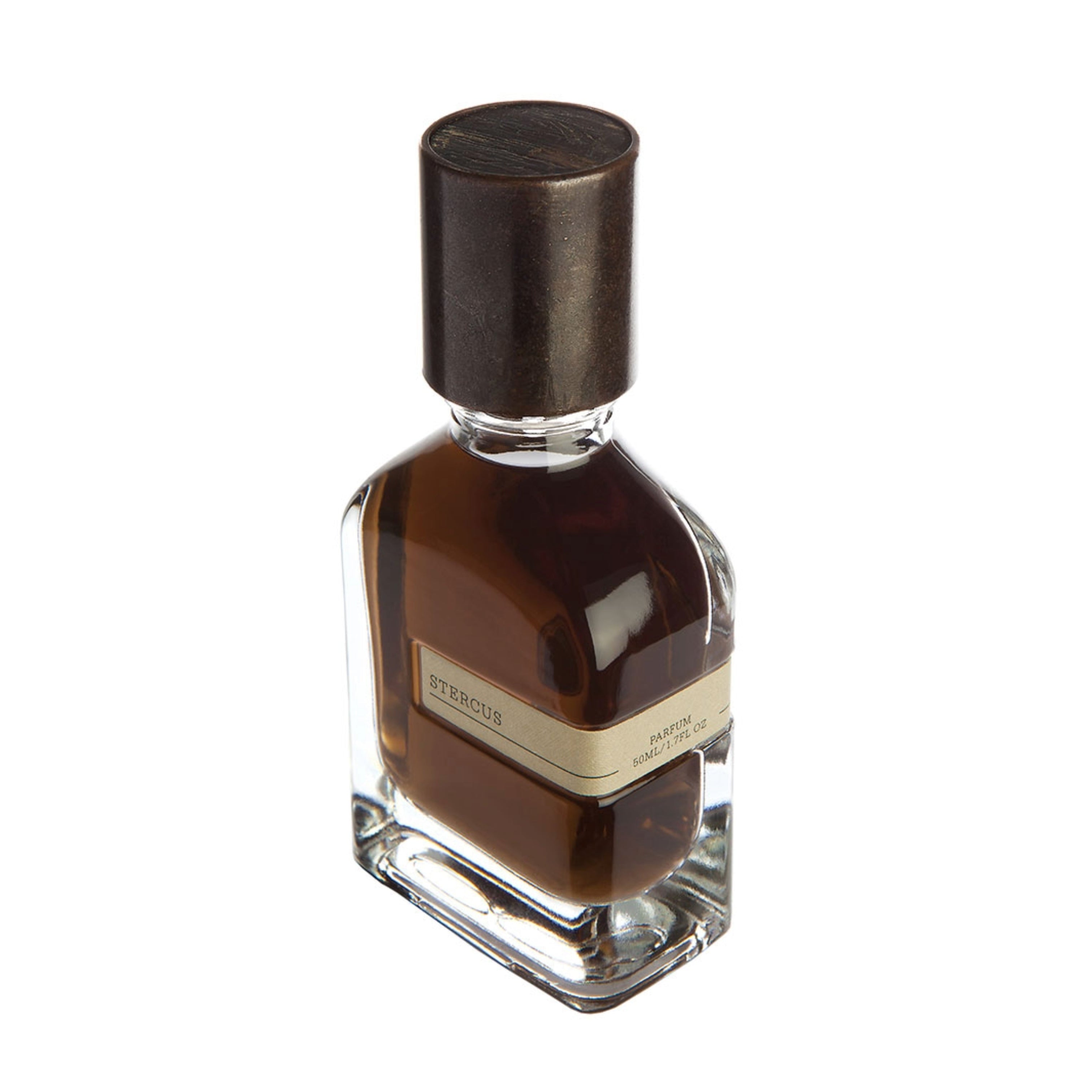 ORTO PARISI PROFUMO STERCUS
