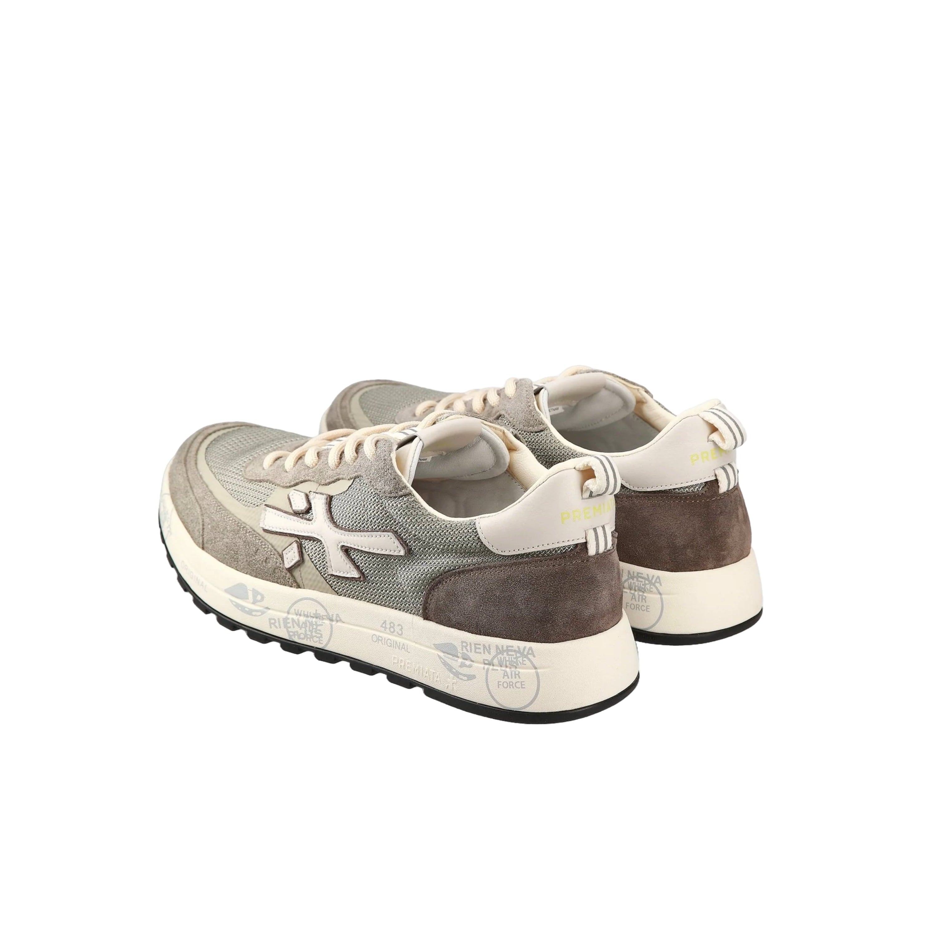 Premiata Sneaker Nous