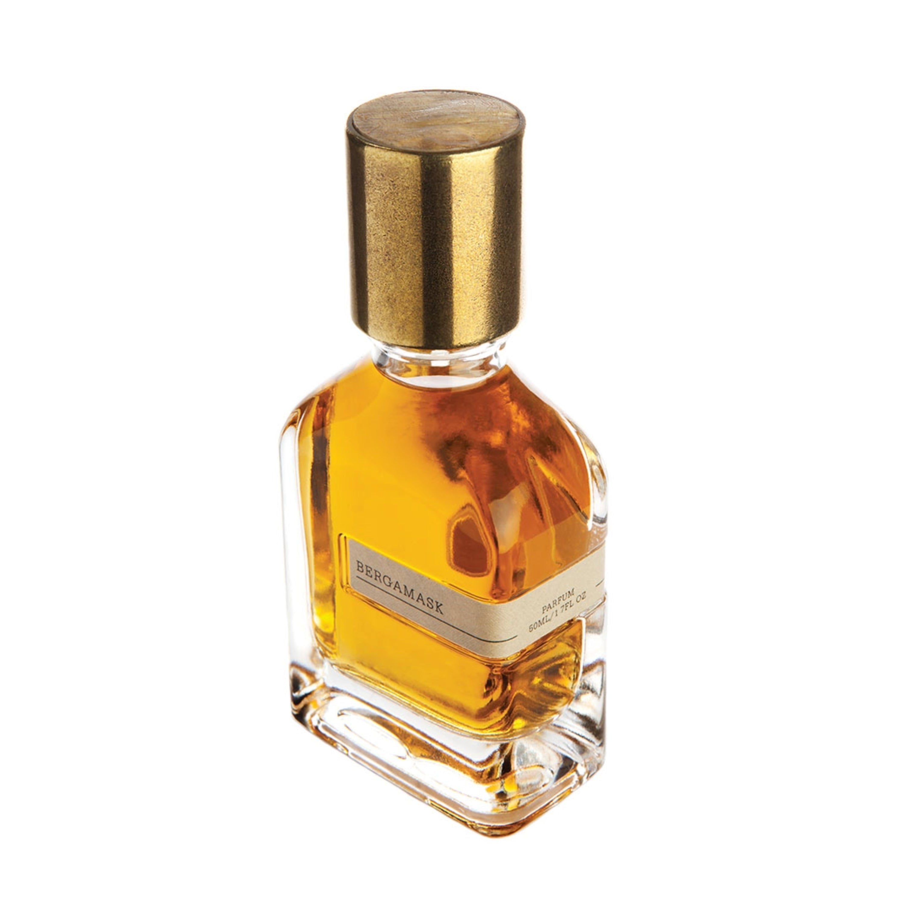 ORTO PARISI PROFUMO BERGAMASK