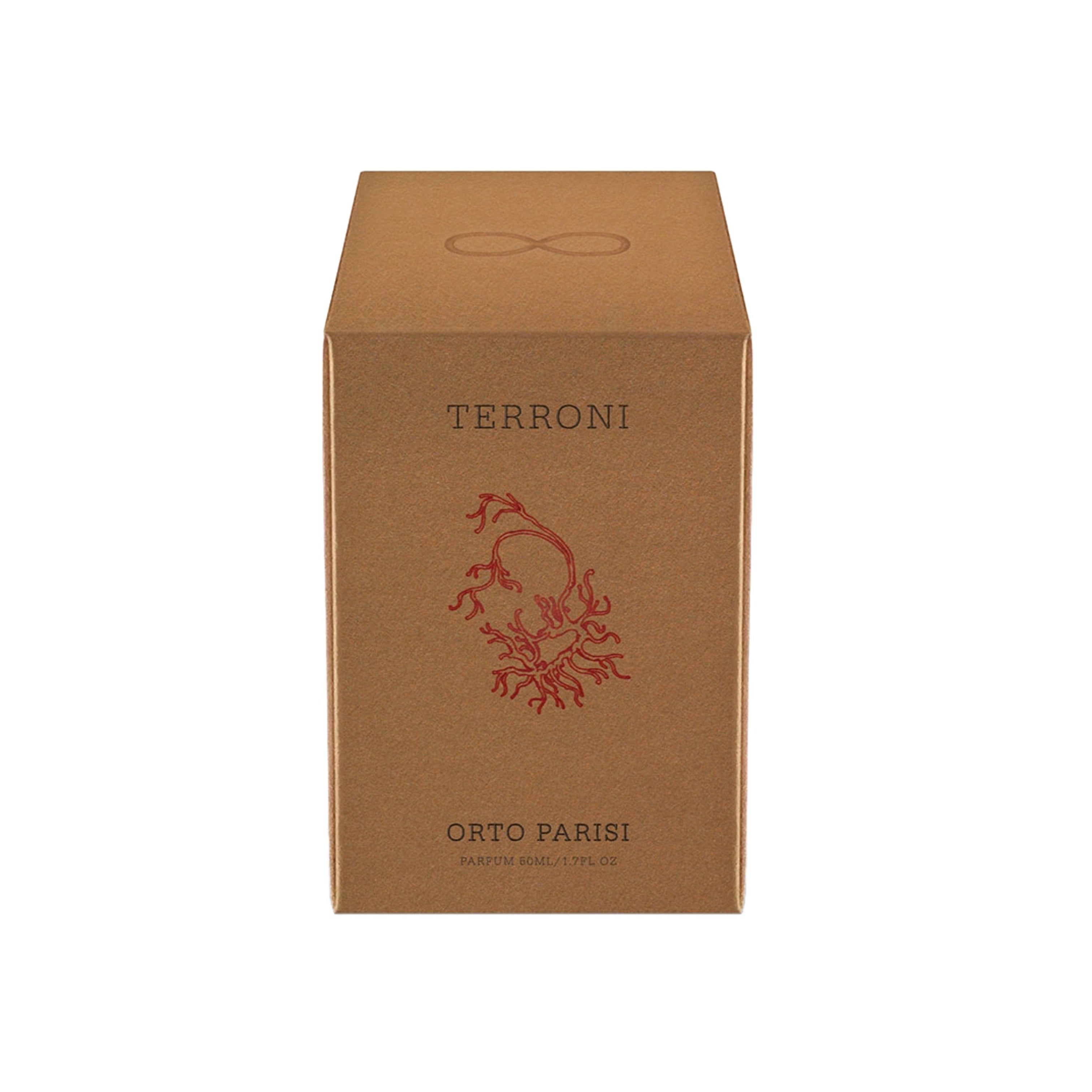 ORTO PARISI PROFUMO TERRONI