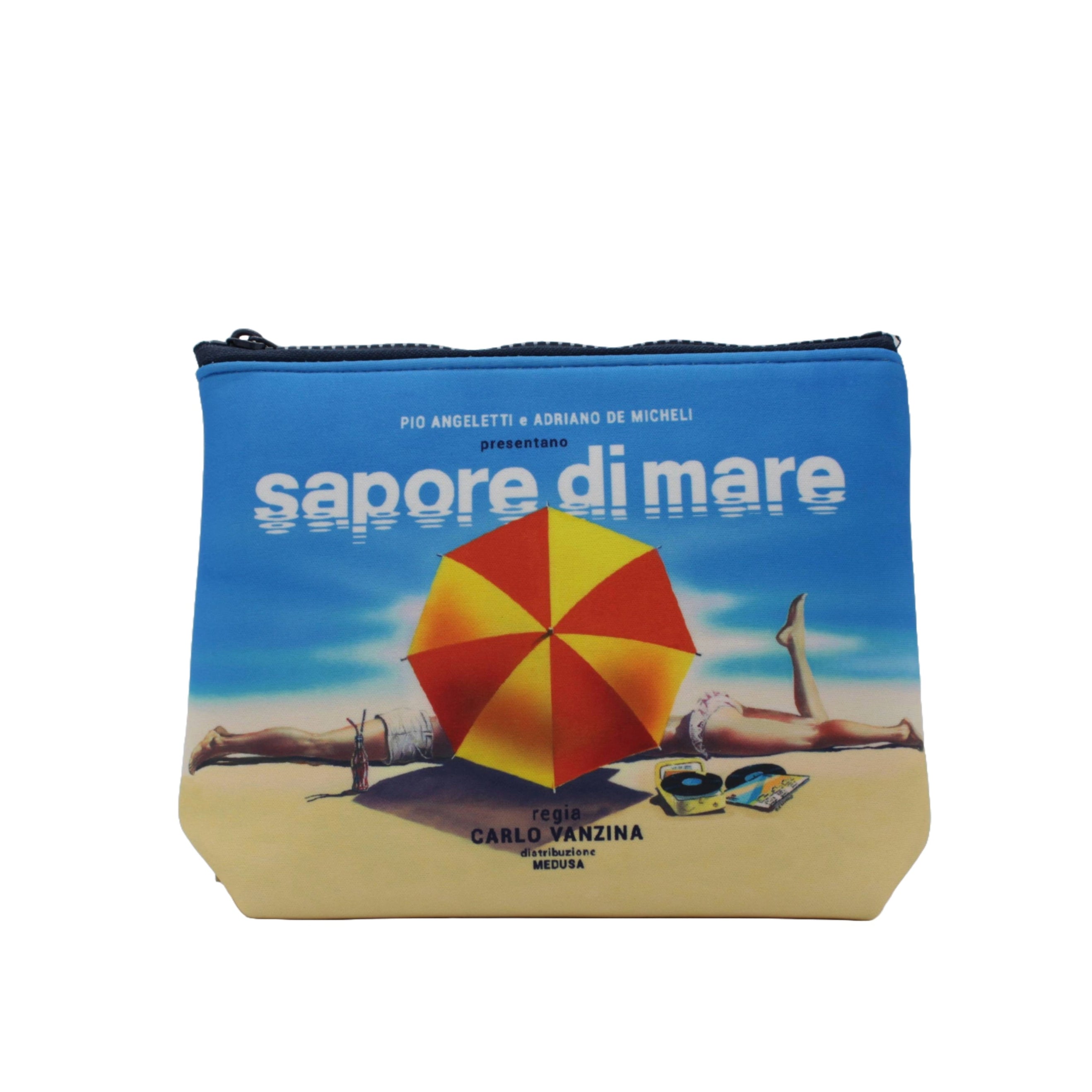 MC2 Saint Barth Pochette Aline Sapore Di Mare