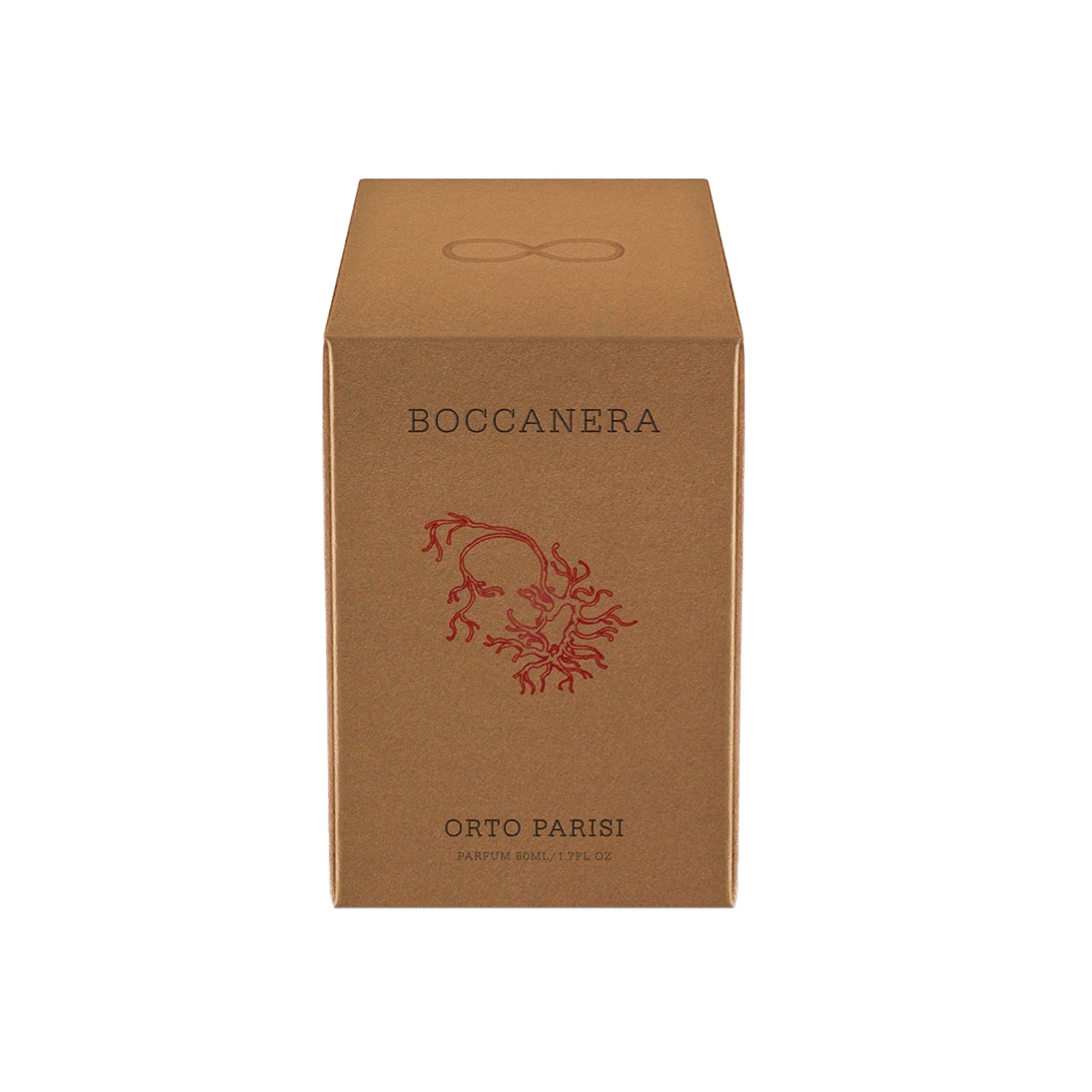 ORTO PARISI PROFUMO BOCCANERA