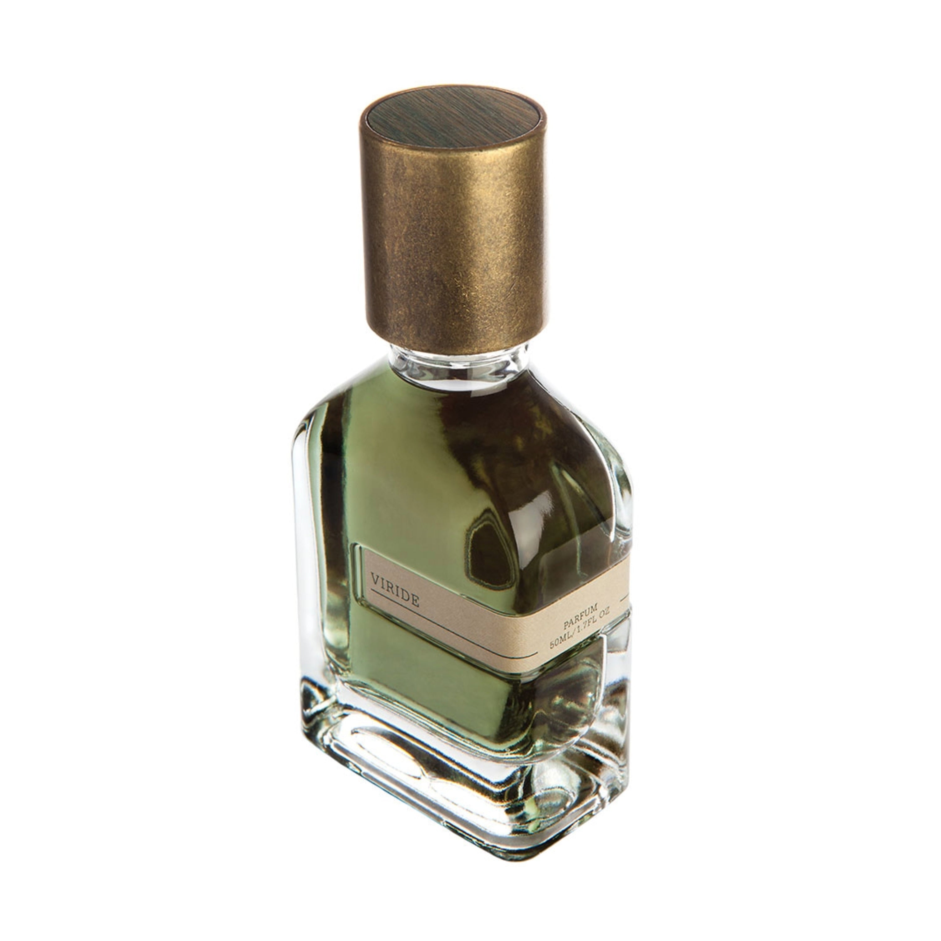 ORTO PARISI PROFUMO VIRIDE