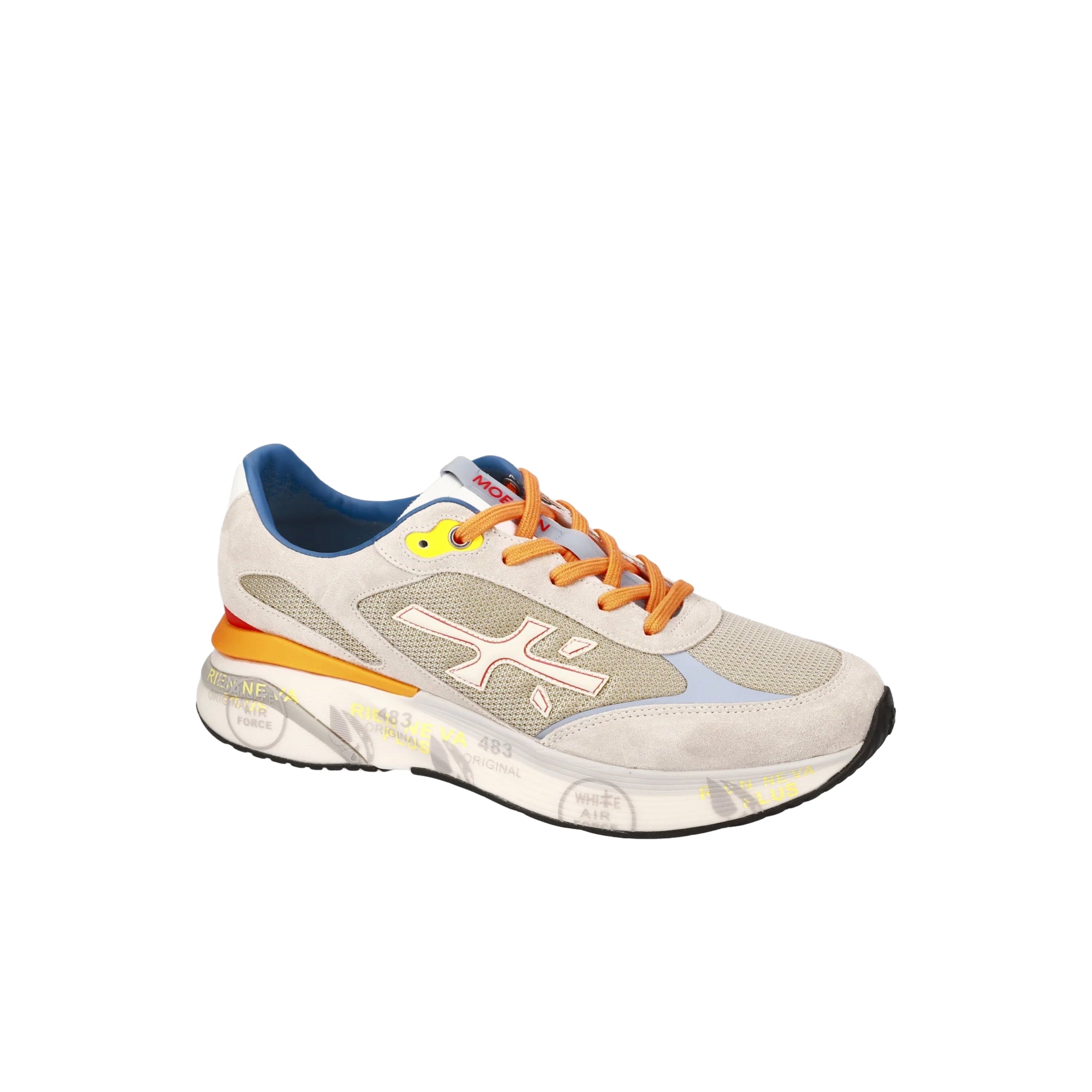 Premiata Sneaker Moerun