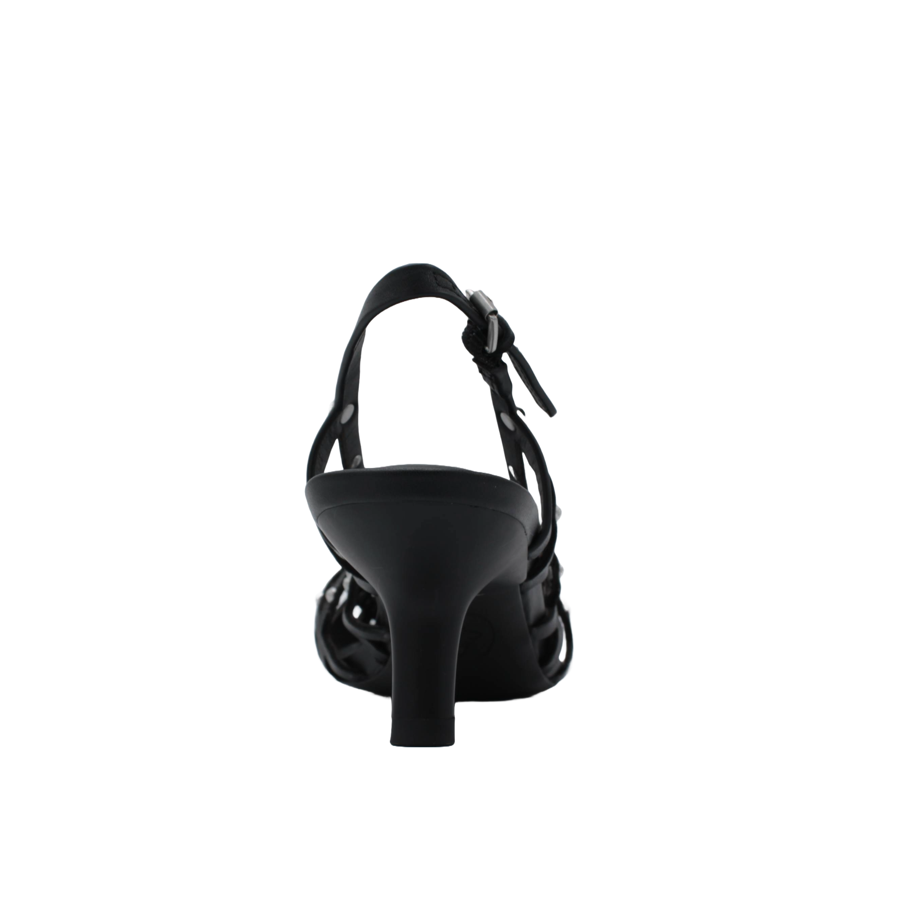 Ash Bizarre Scarpa Slingback Con Borchie