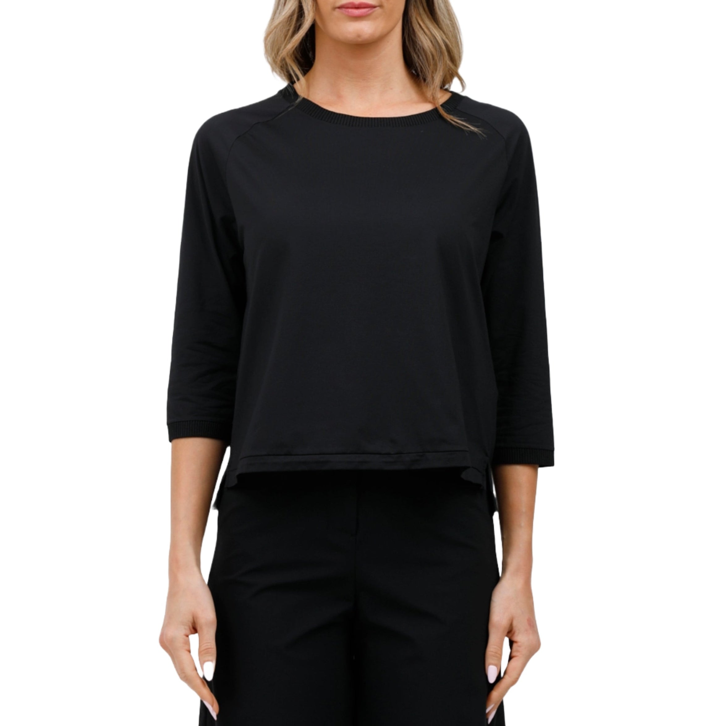 Rrd T-shirt Oxford Gdy Crop