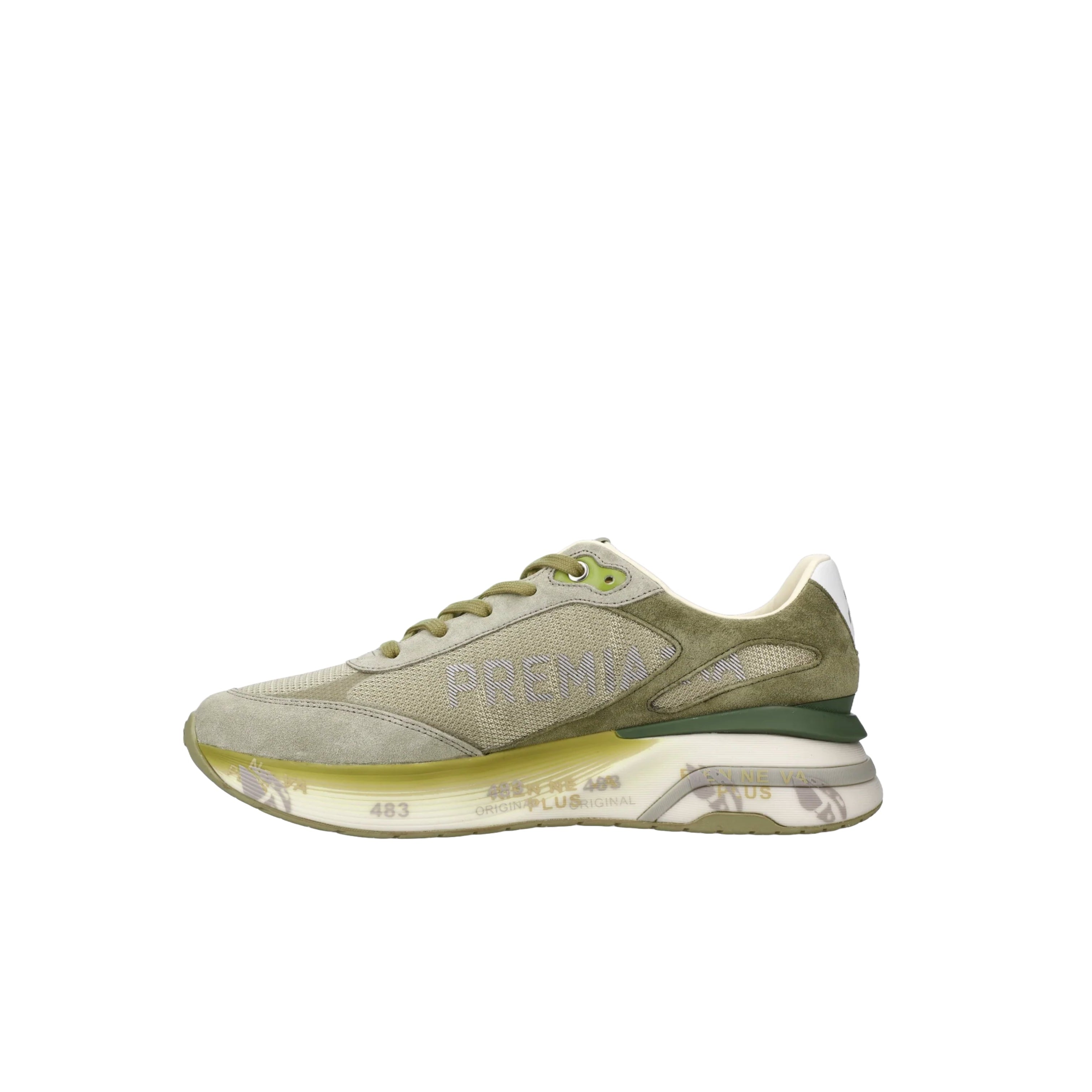 Premiata Sneaker Moerun