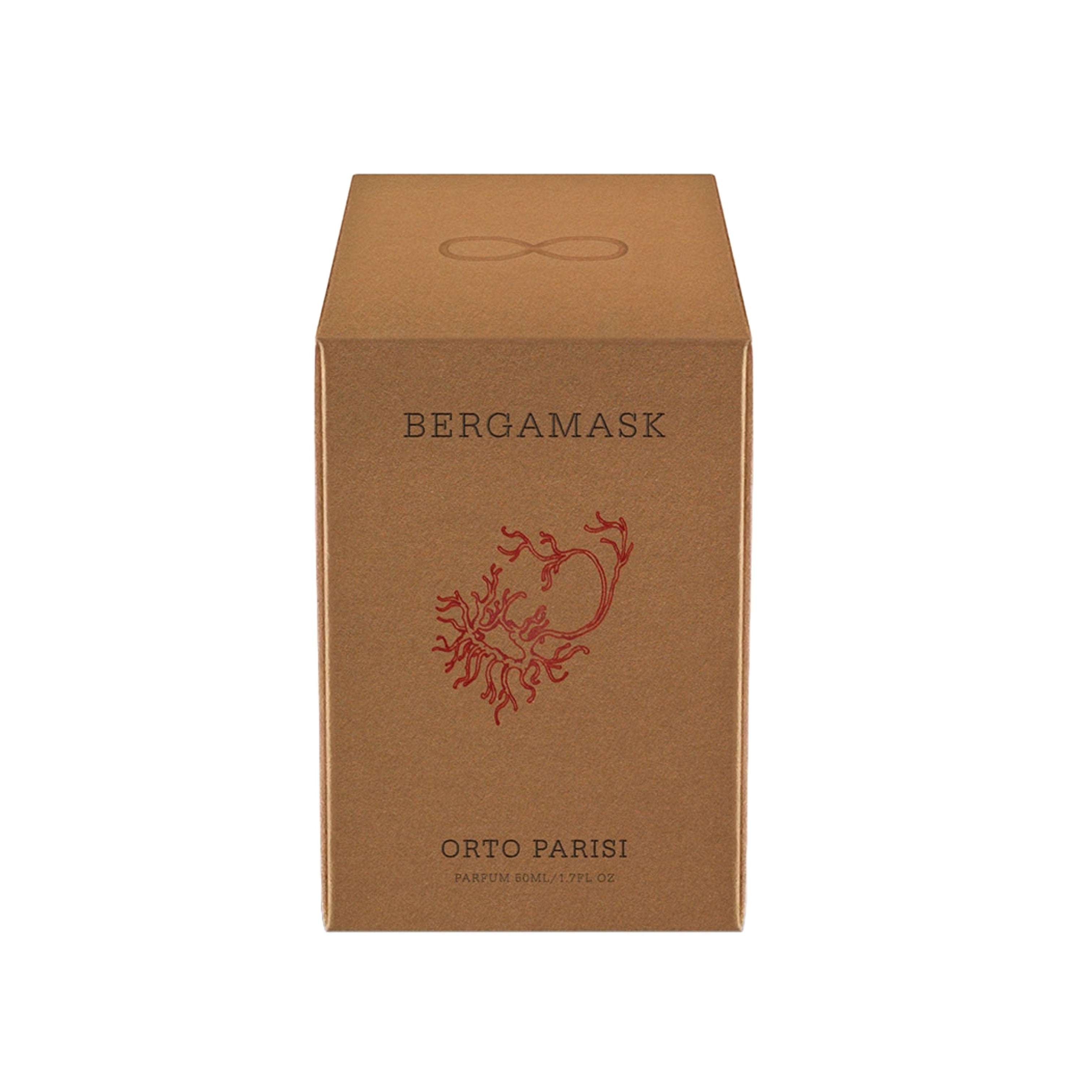 ORTO PARISI PROFUMO BERGAMASK