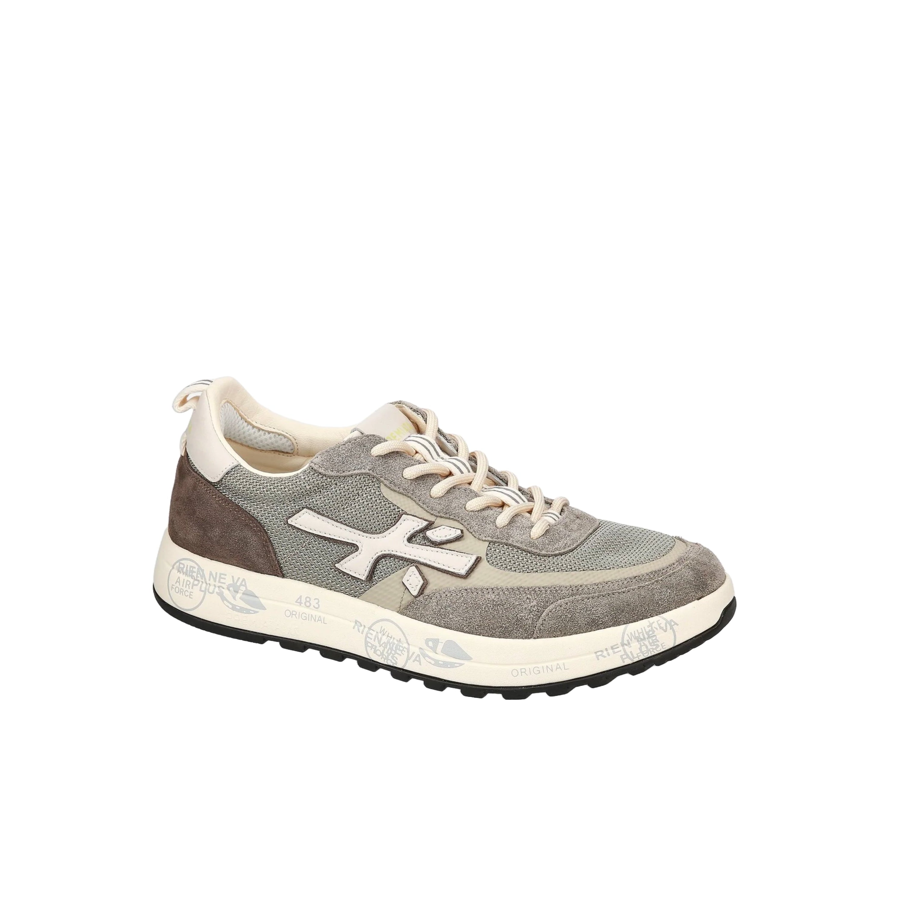 Premiata Sneaker Nous