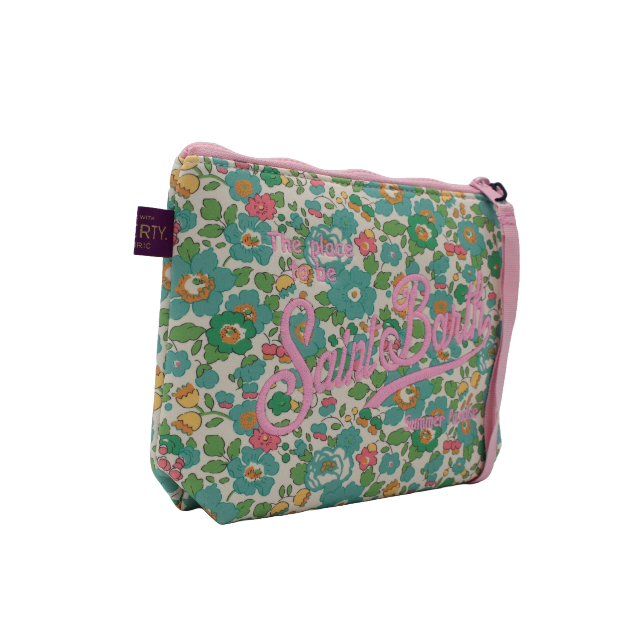 MC2 Saint Barth Pochette Aline Betsy