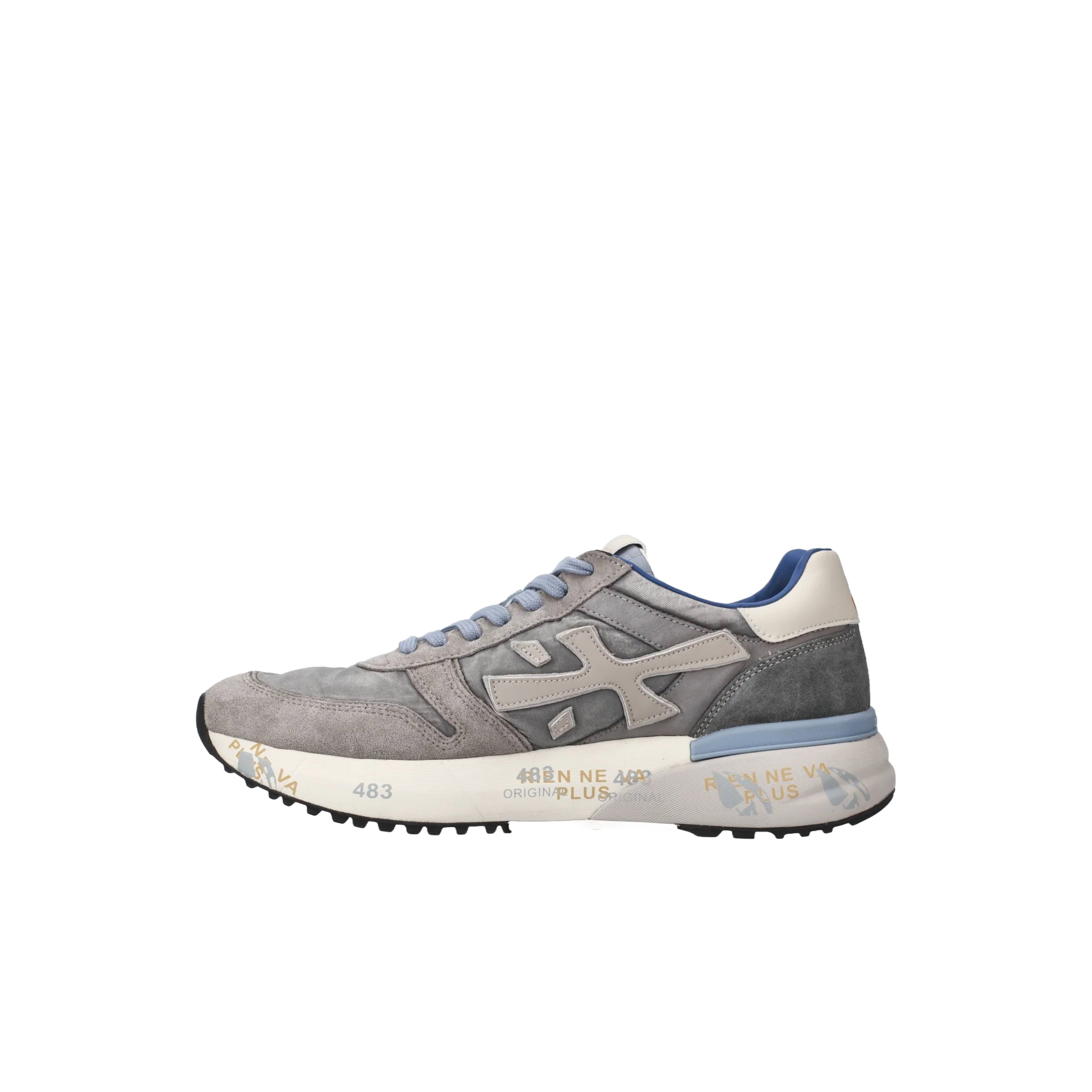 Premiata Sneaker Mick