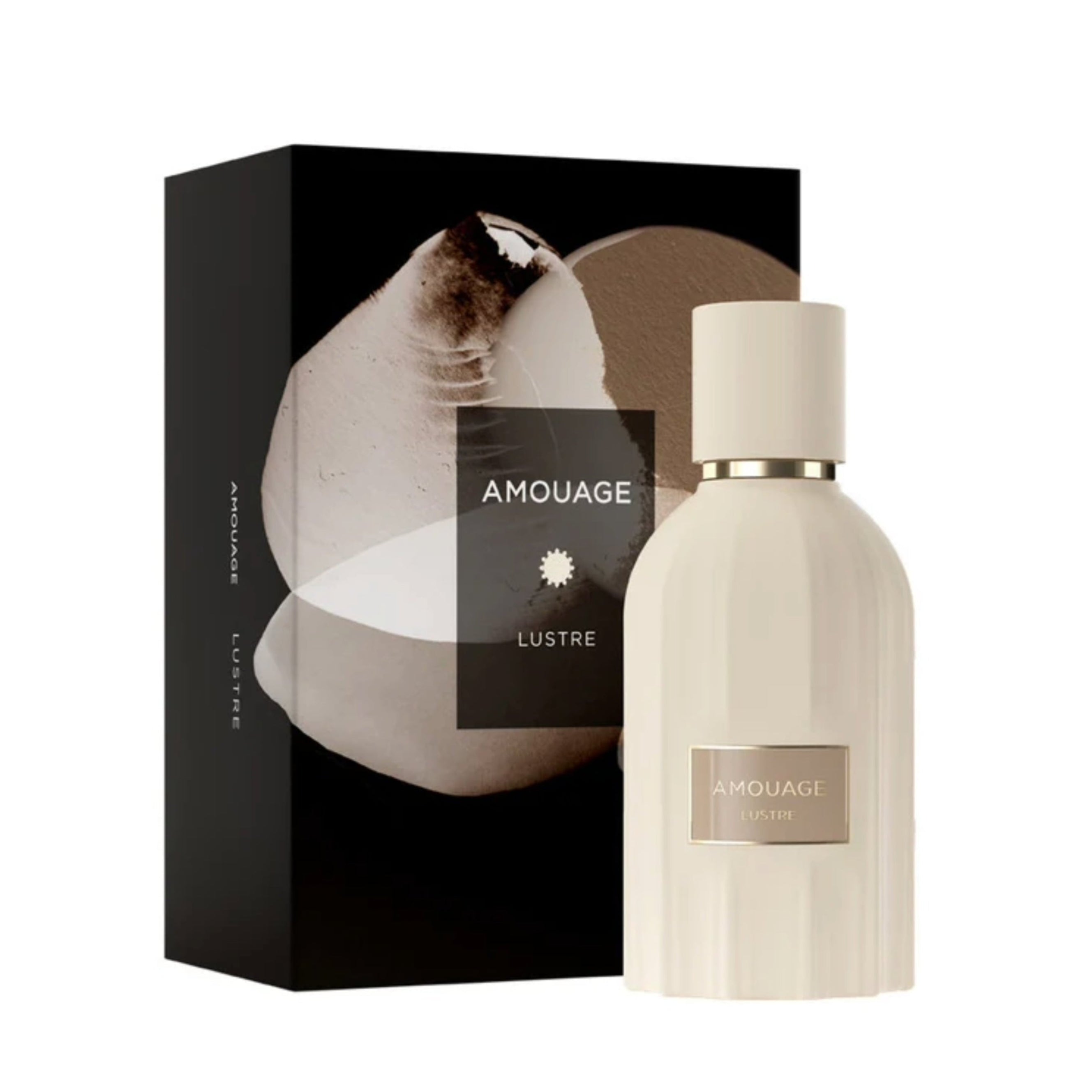 Amouage Essence De Parfum Lustre