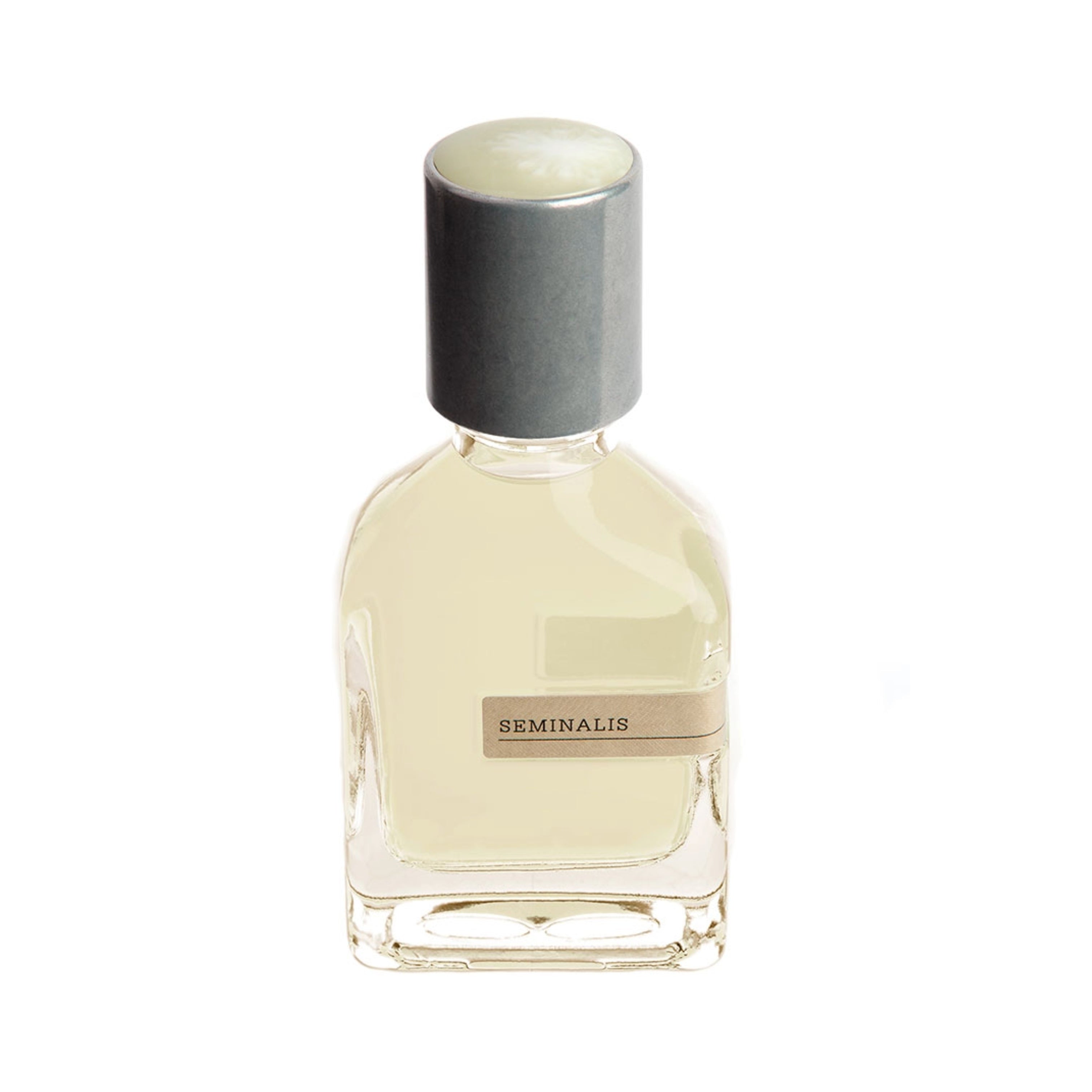ORTO PARISI PROFUMO SEMINALIS