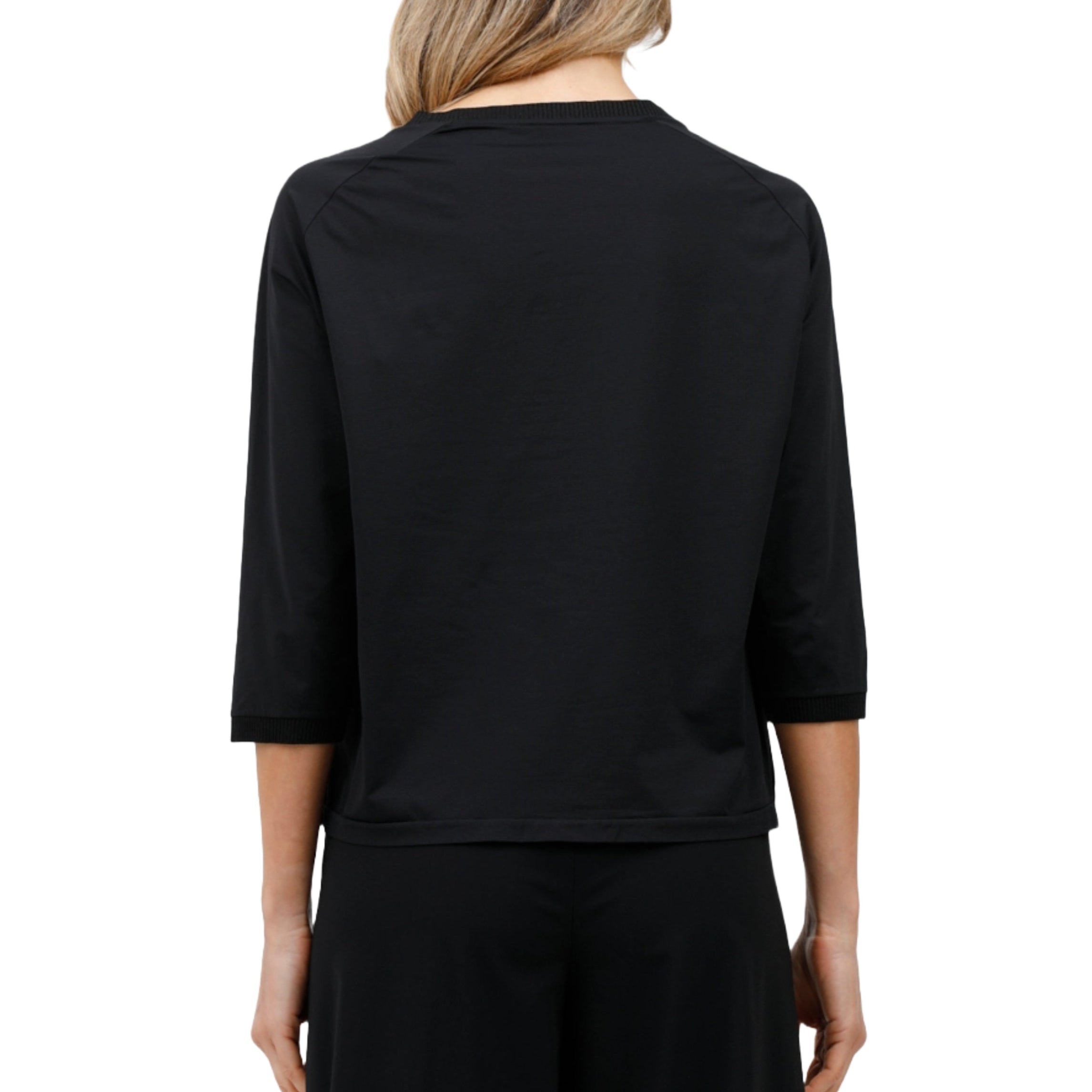 Rrd T-shirt Oxford Gdy Crop