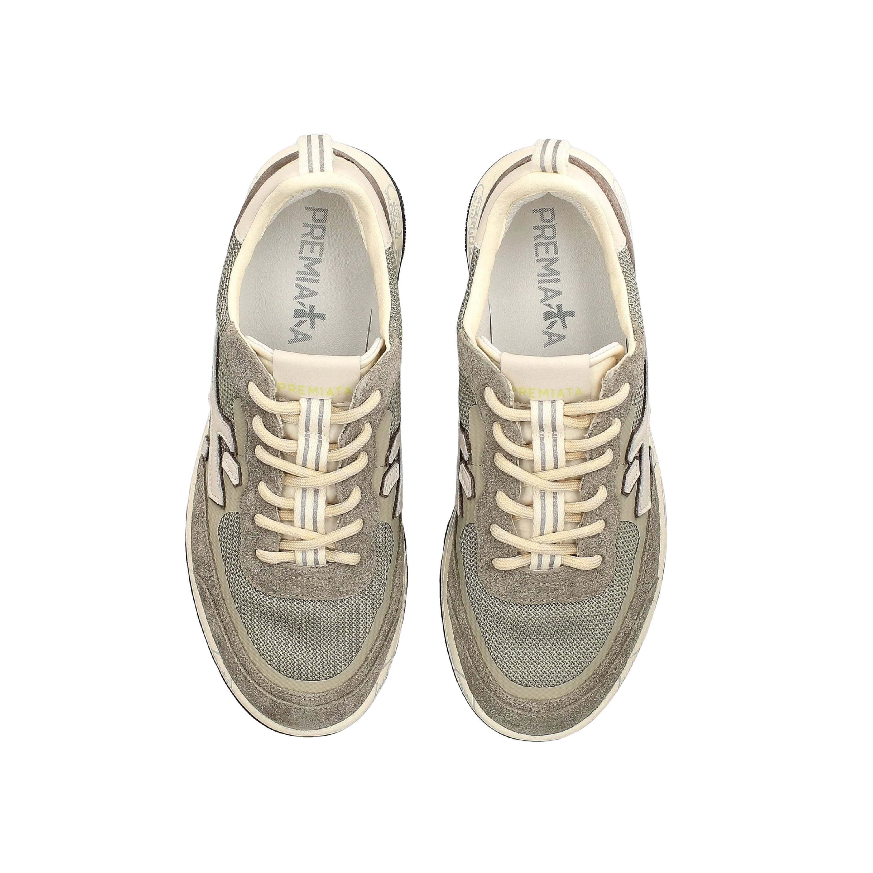 Premiata Sneaker Nous