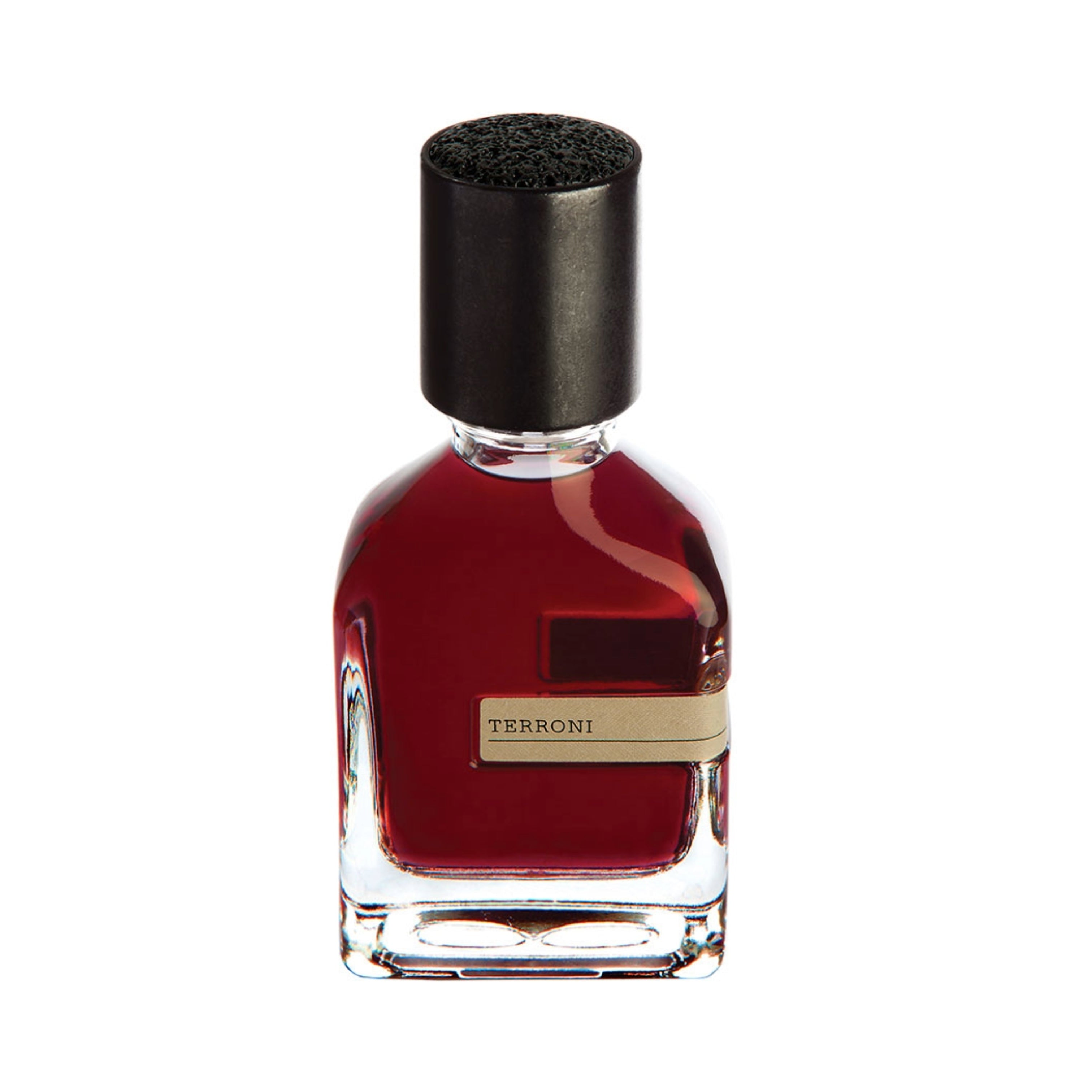ORTO PARISI PROFUMO TERRONI