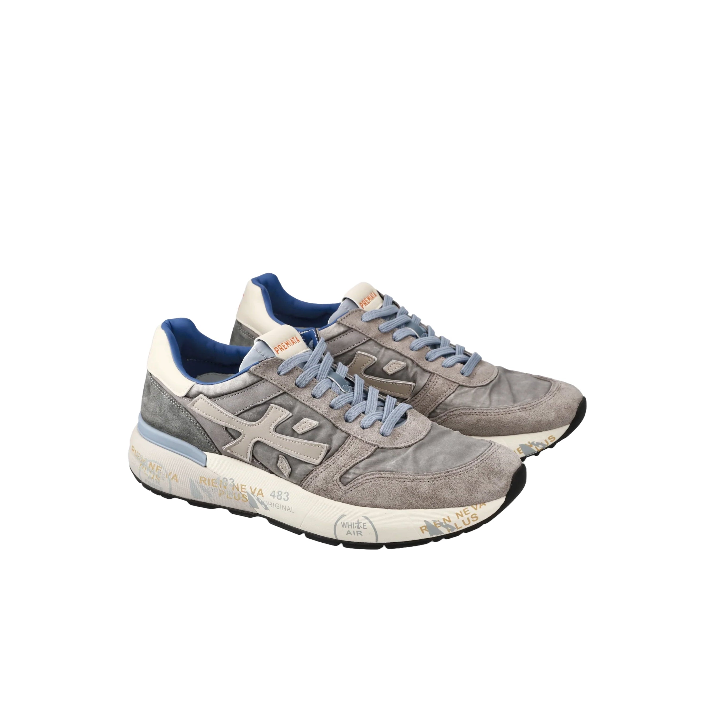 Premiata Sneaker Mick