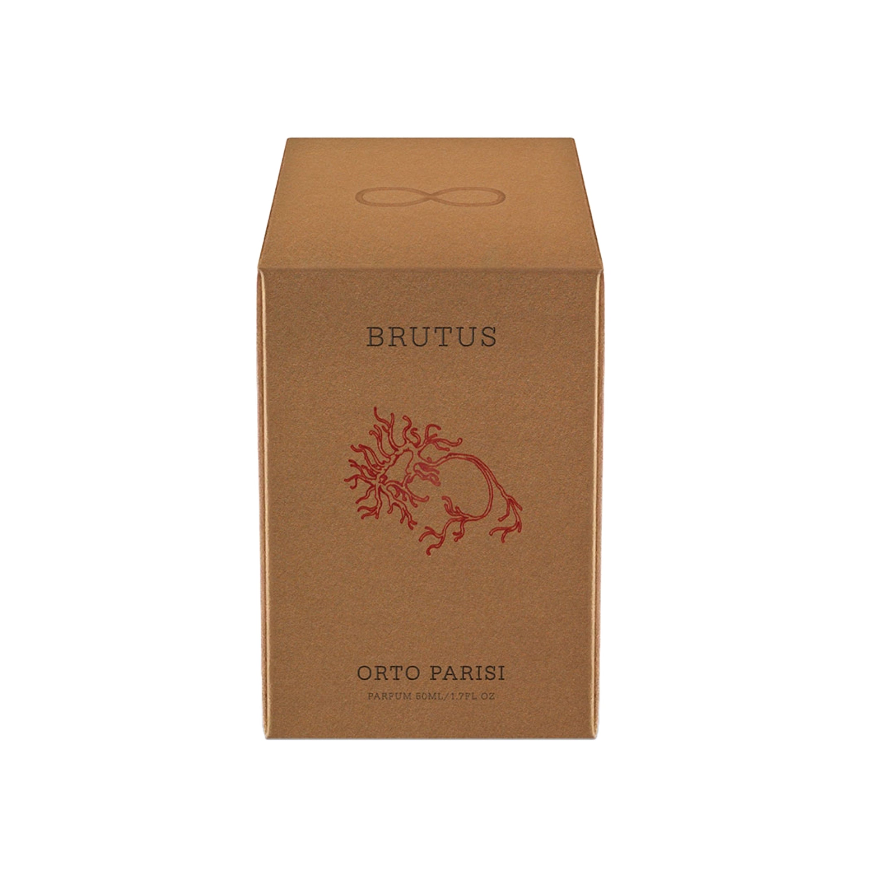 ORTO PARISI PROFUMO BRUTUS