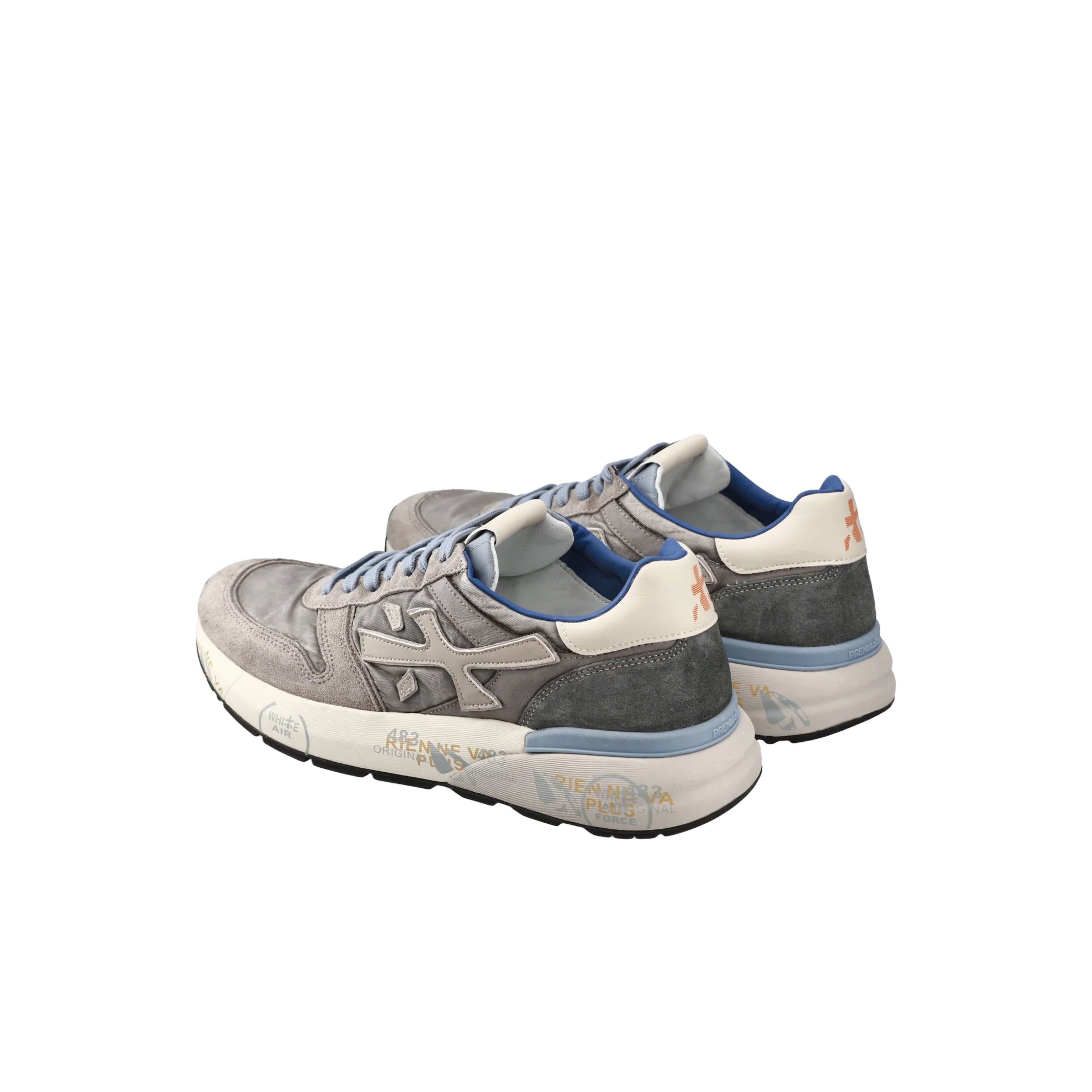Premiata Sneaker Mick