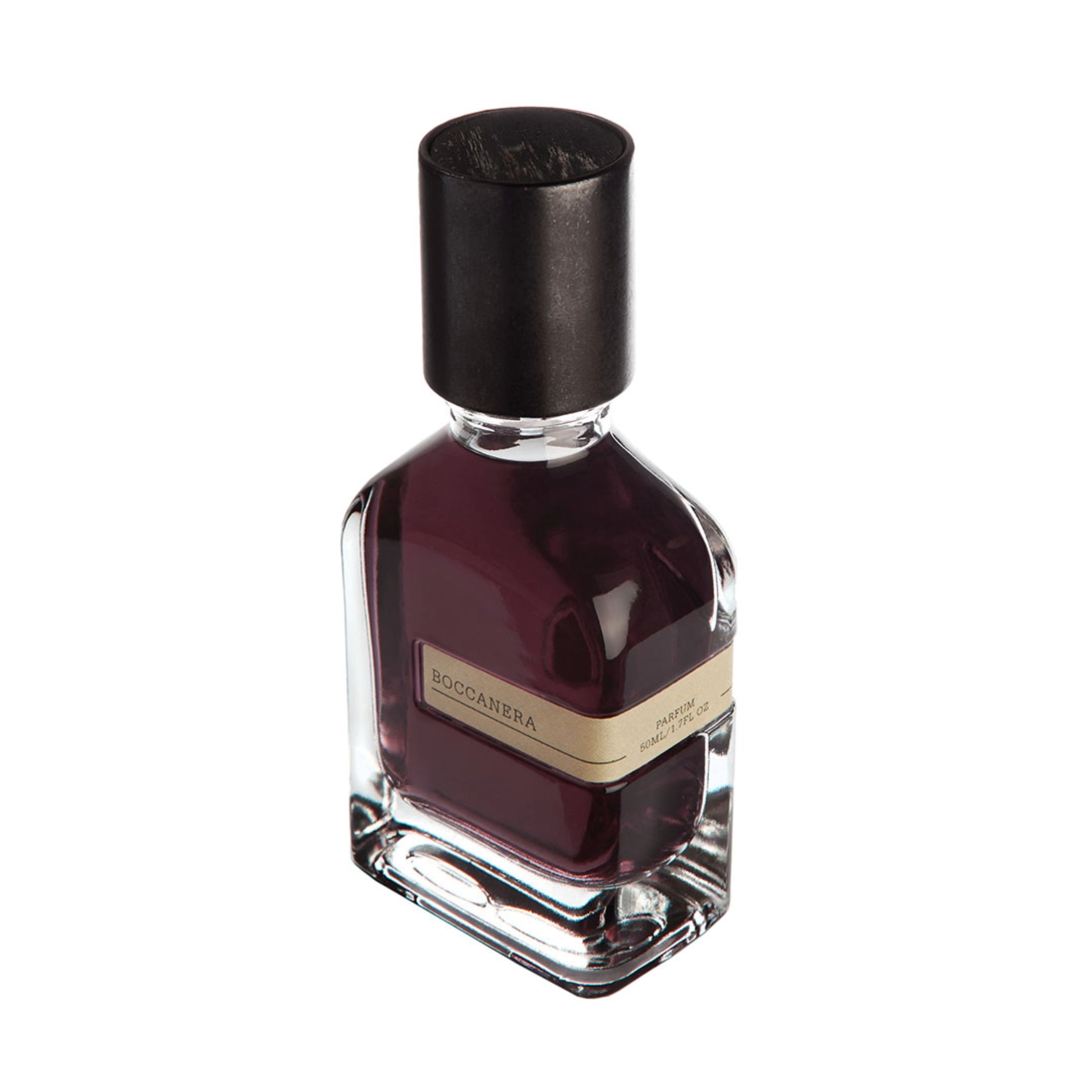 Boccanera perfume