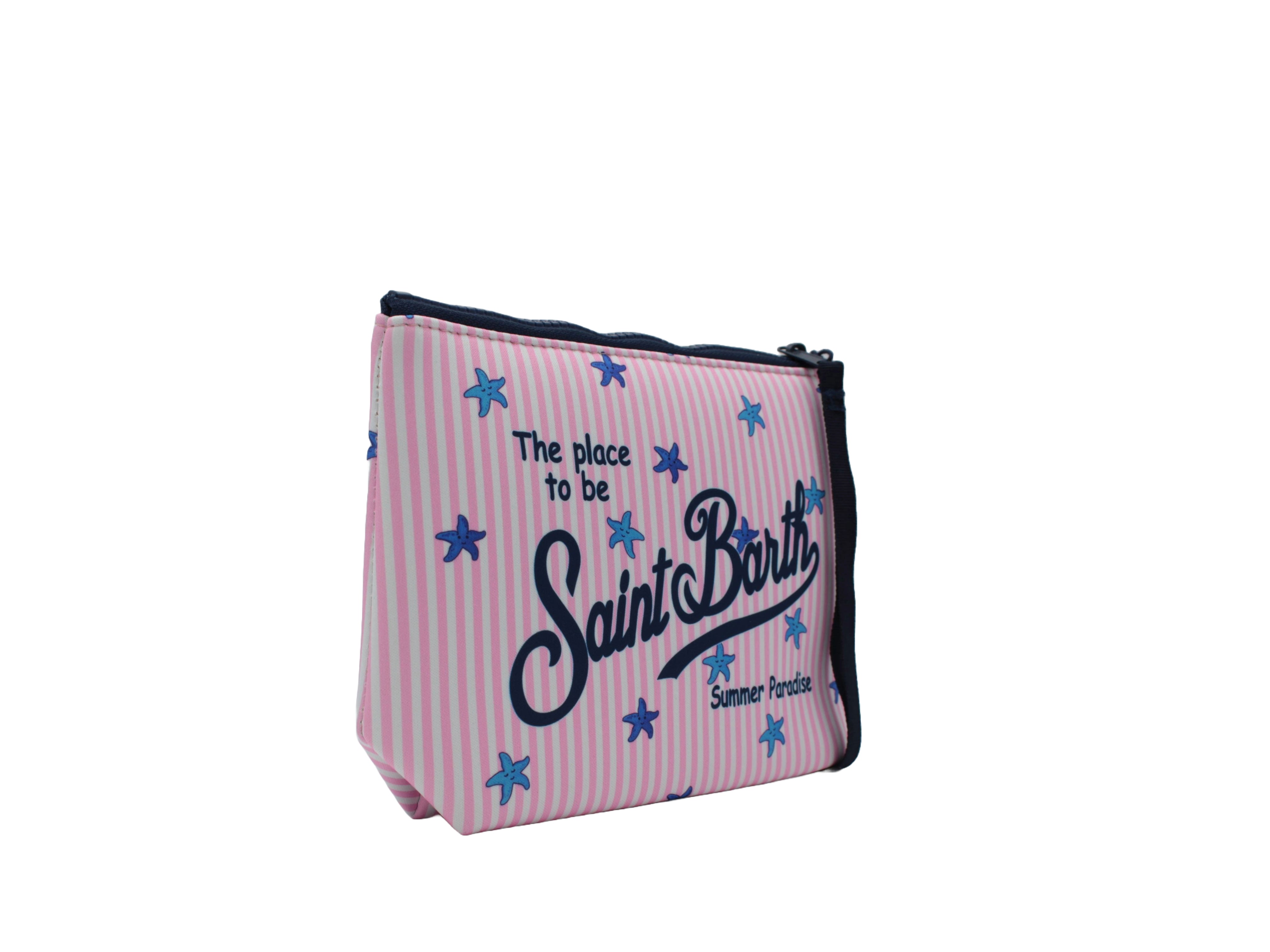 MC2 Saint Barth Pochette Aline Starfish